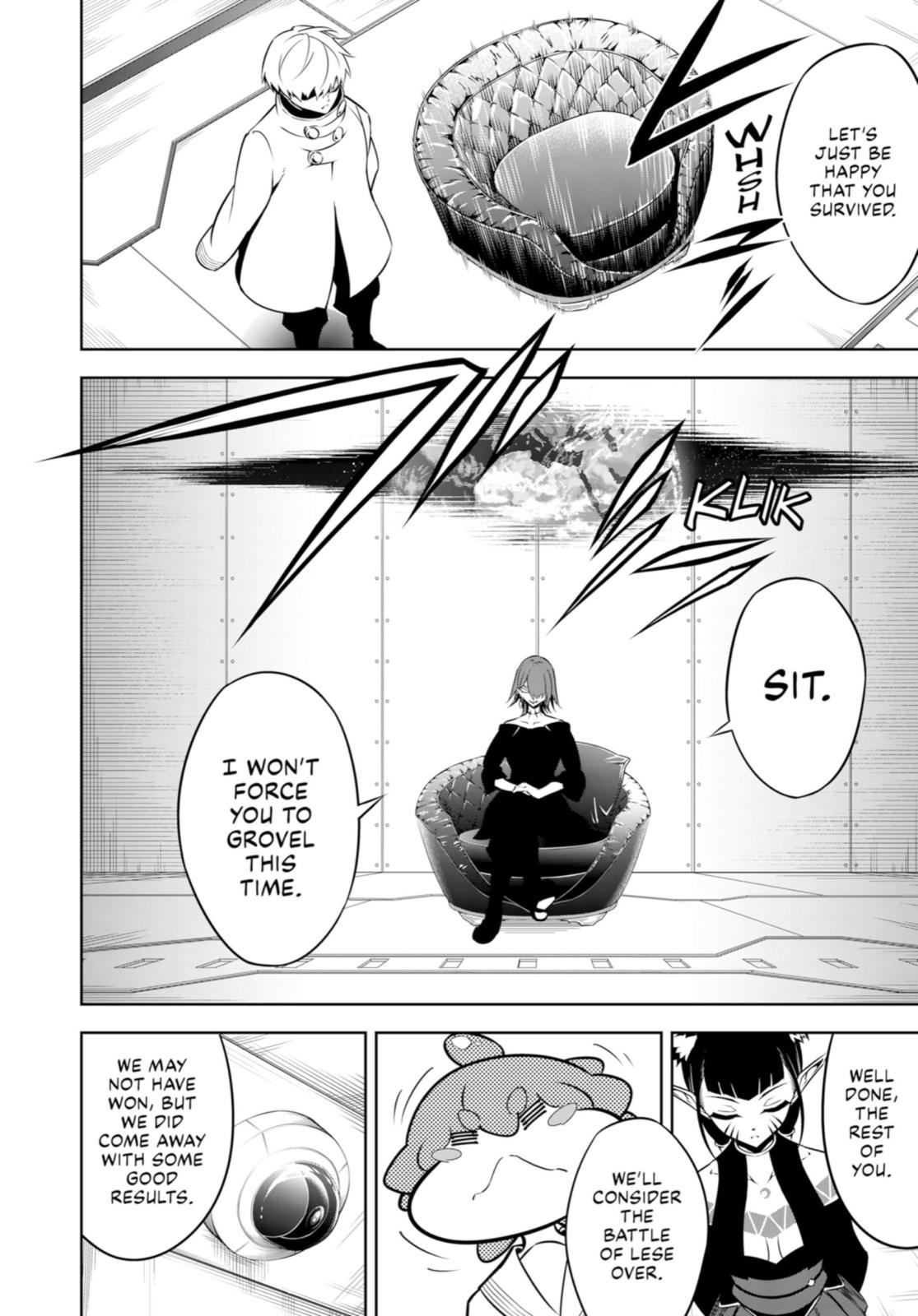 Read Ragna Crimson ENGLISH Manga Online