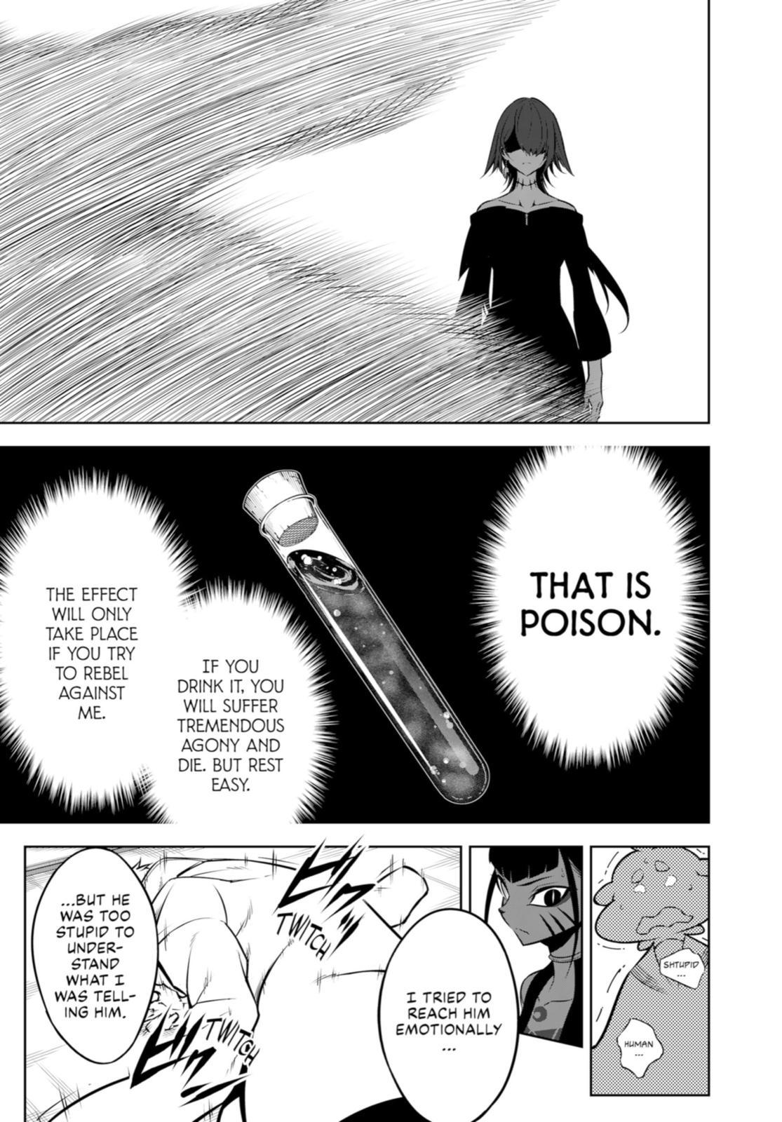 Read Ragna Crimson ENGLISH Manga Online