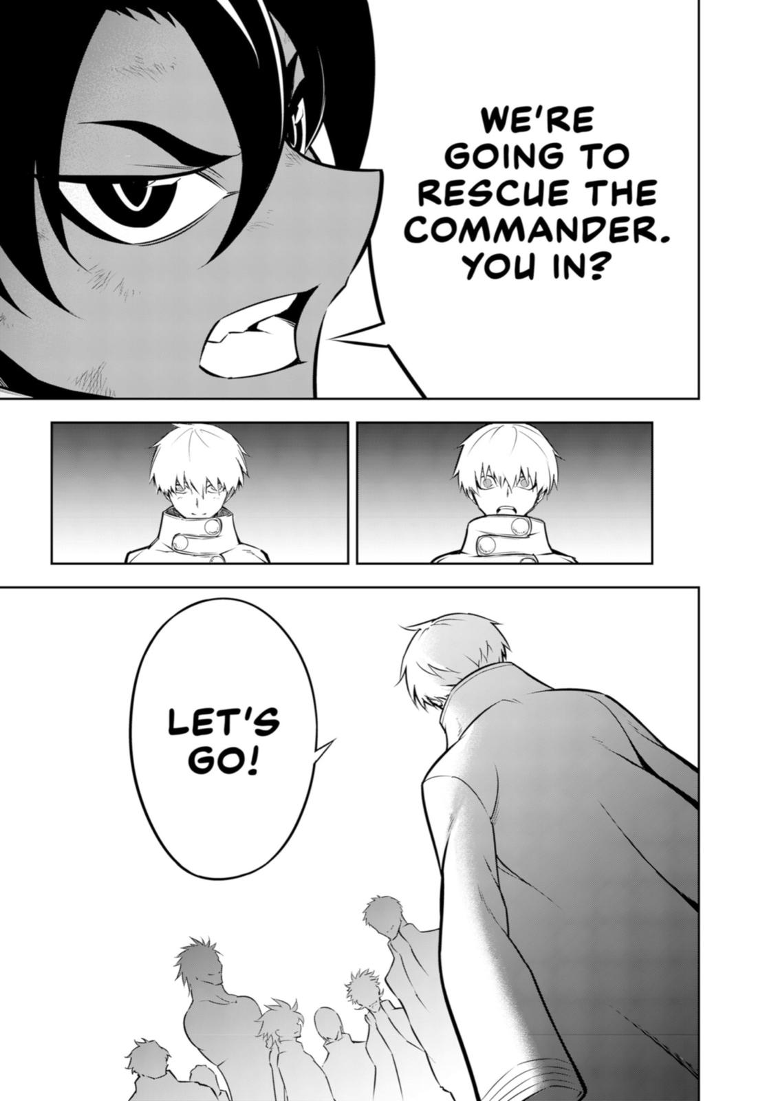 Read Ragna Crimson ENGLISH Manga Online