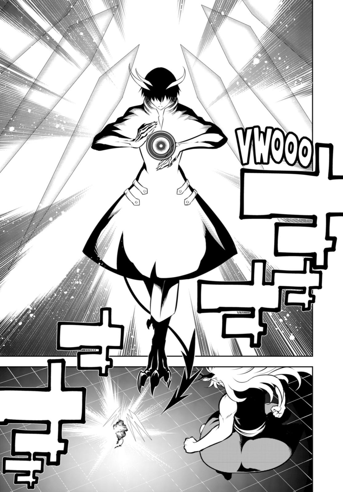 Read Ragna Crimson ENGLISH Manga Online