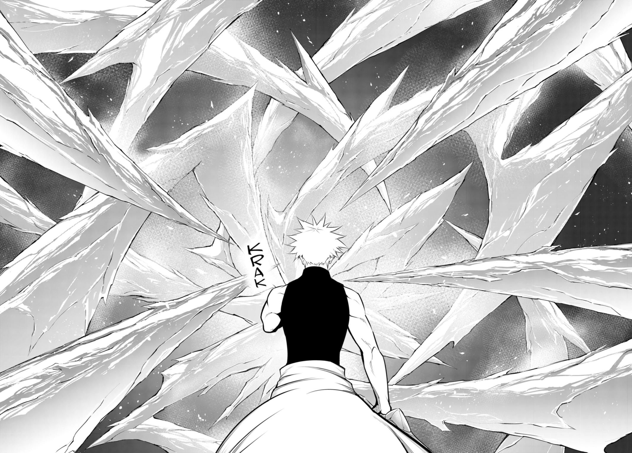 Read Ragna Crimson ENGLISH Manga Online