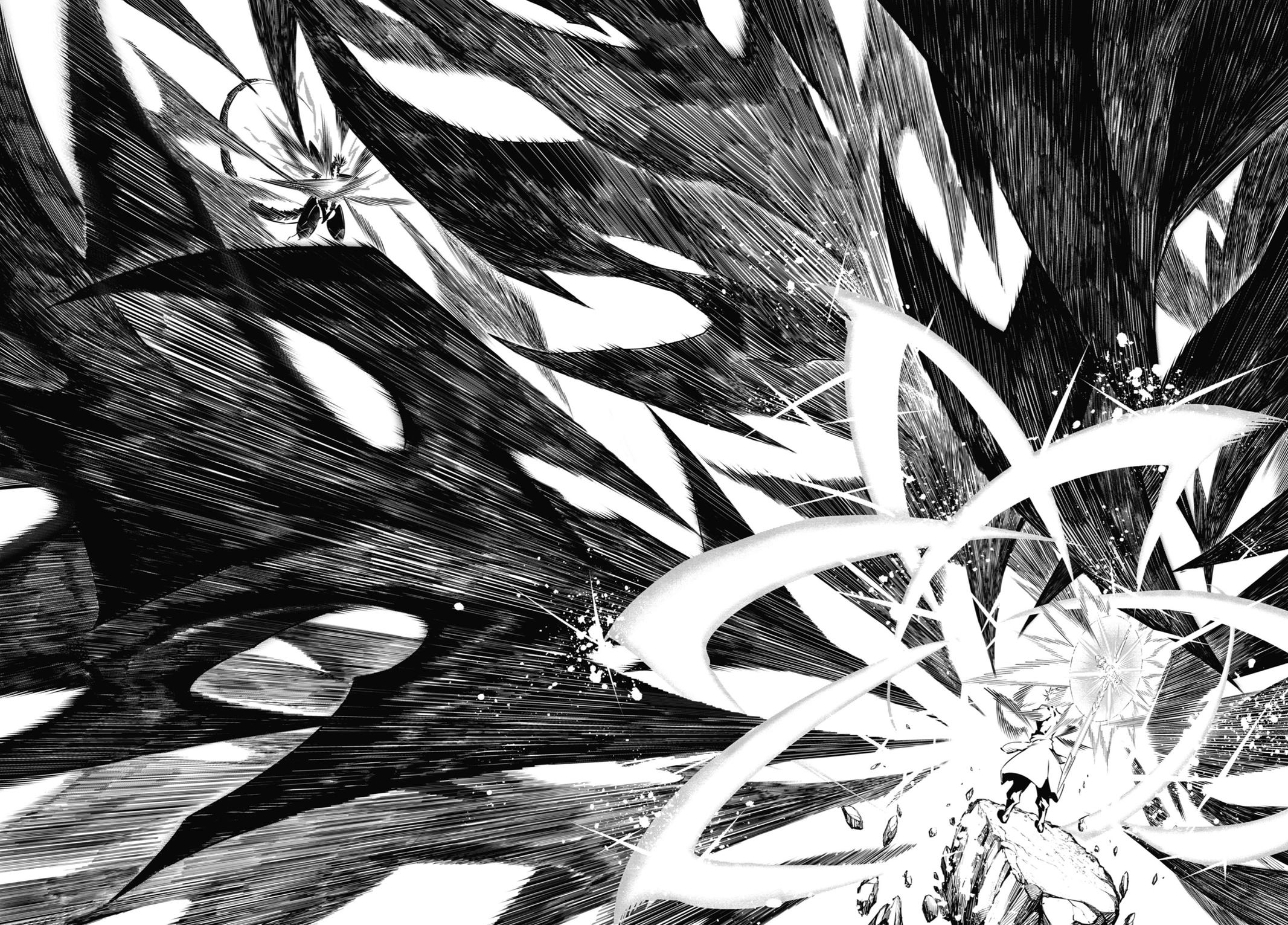 Read Ragna Crimson ENGLISH Manga Online