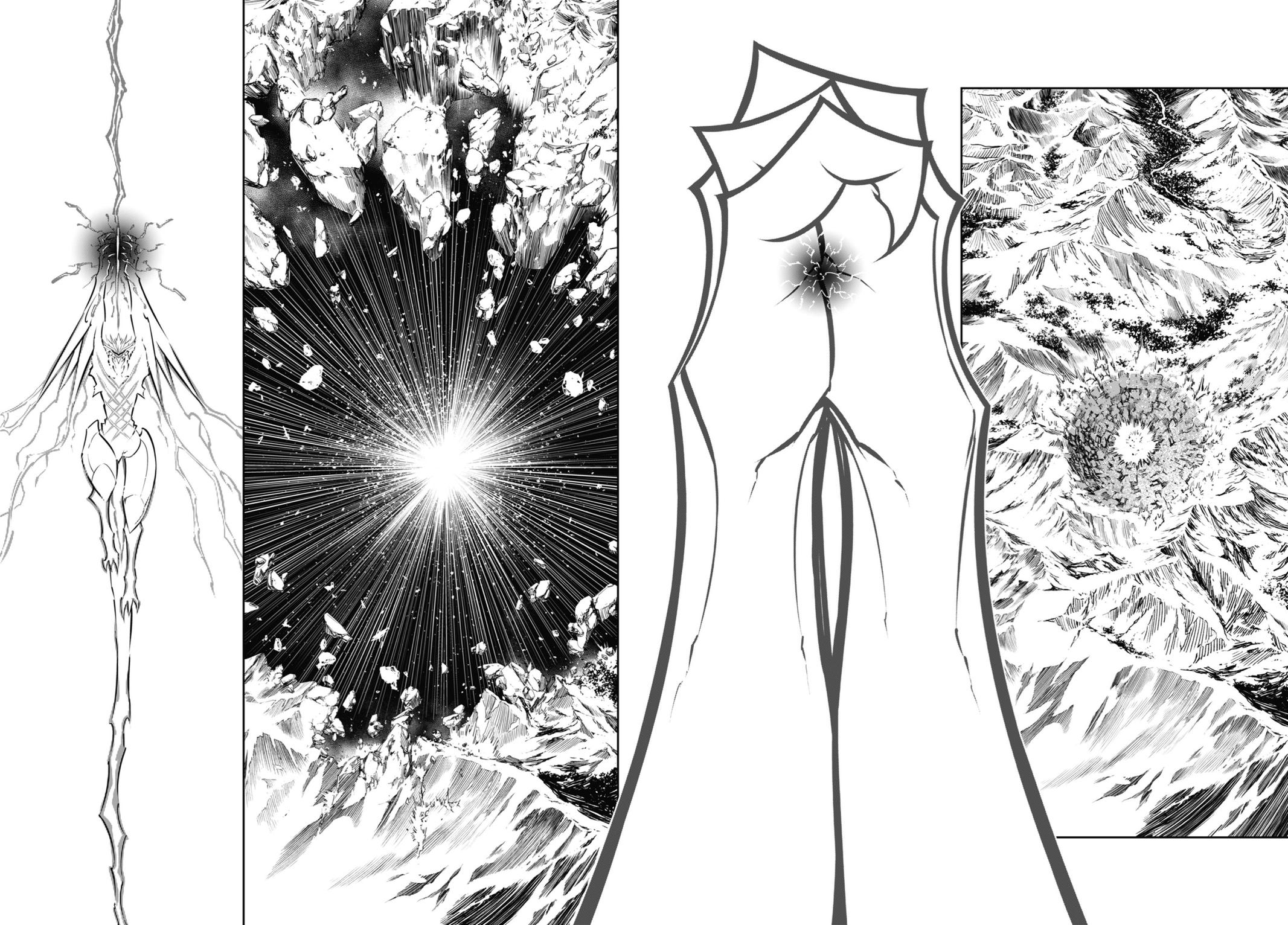 Read Ragna Crimson ENGLISH Manga Online