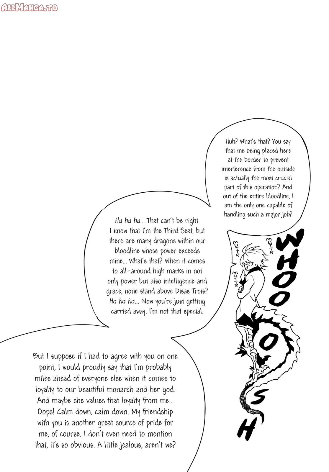 Read Ragna Crimson ENGLISH Manga Online