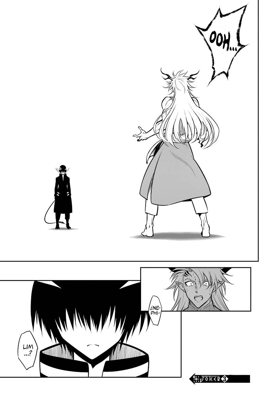 Read Ragna Crimson ENGLISH Manga Online