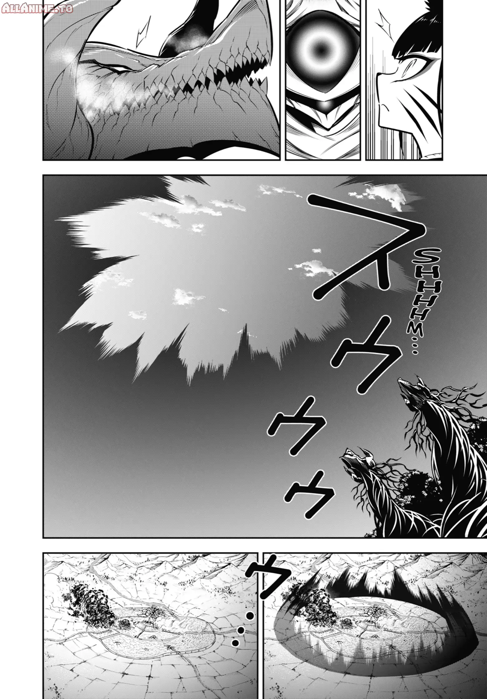 Read Ragna Crimson ENGLISH Manga Online