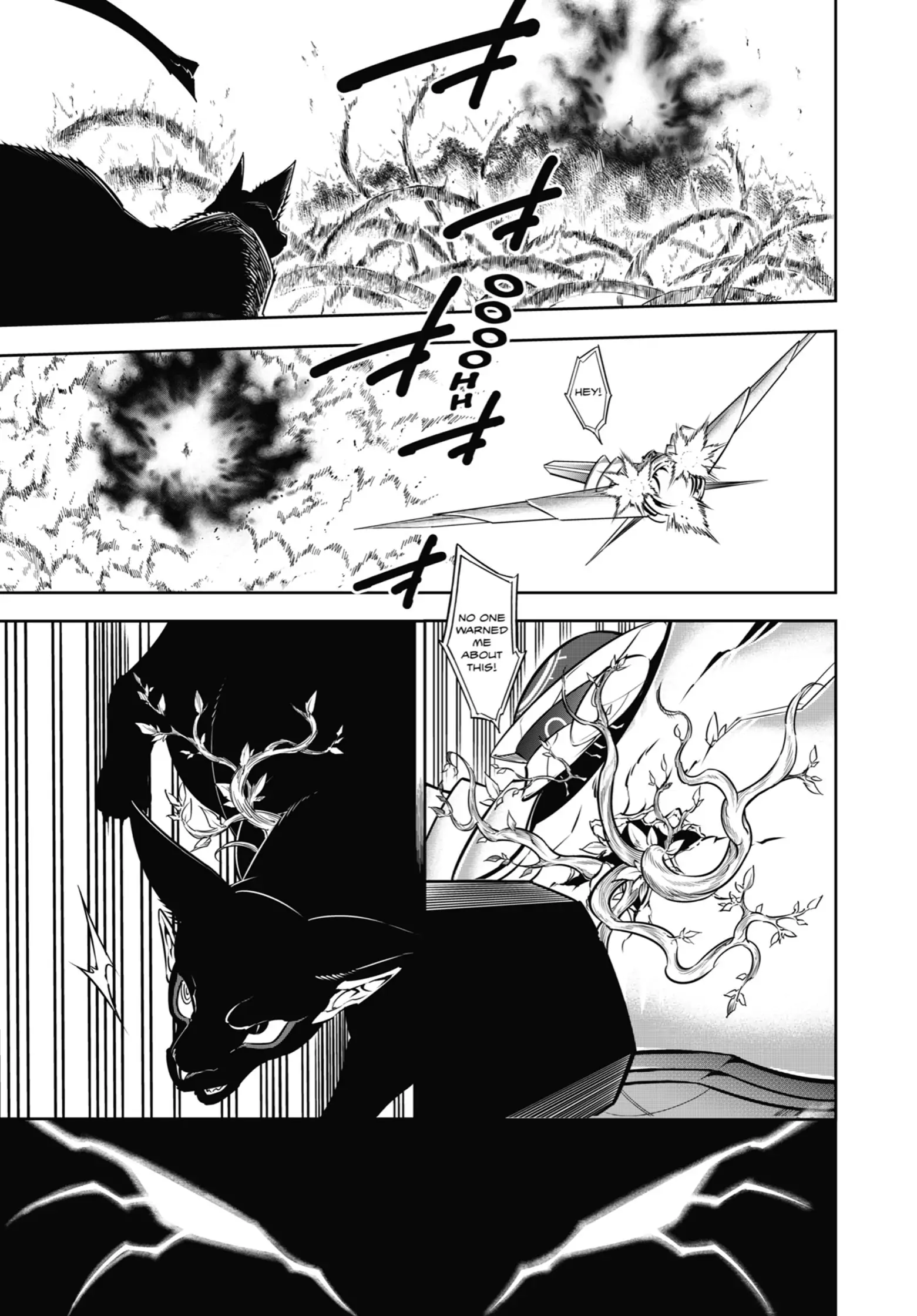 Read Ragna Crimson ENGLISH Manga Online