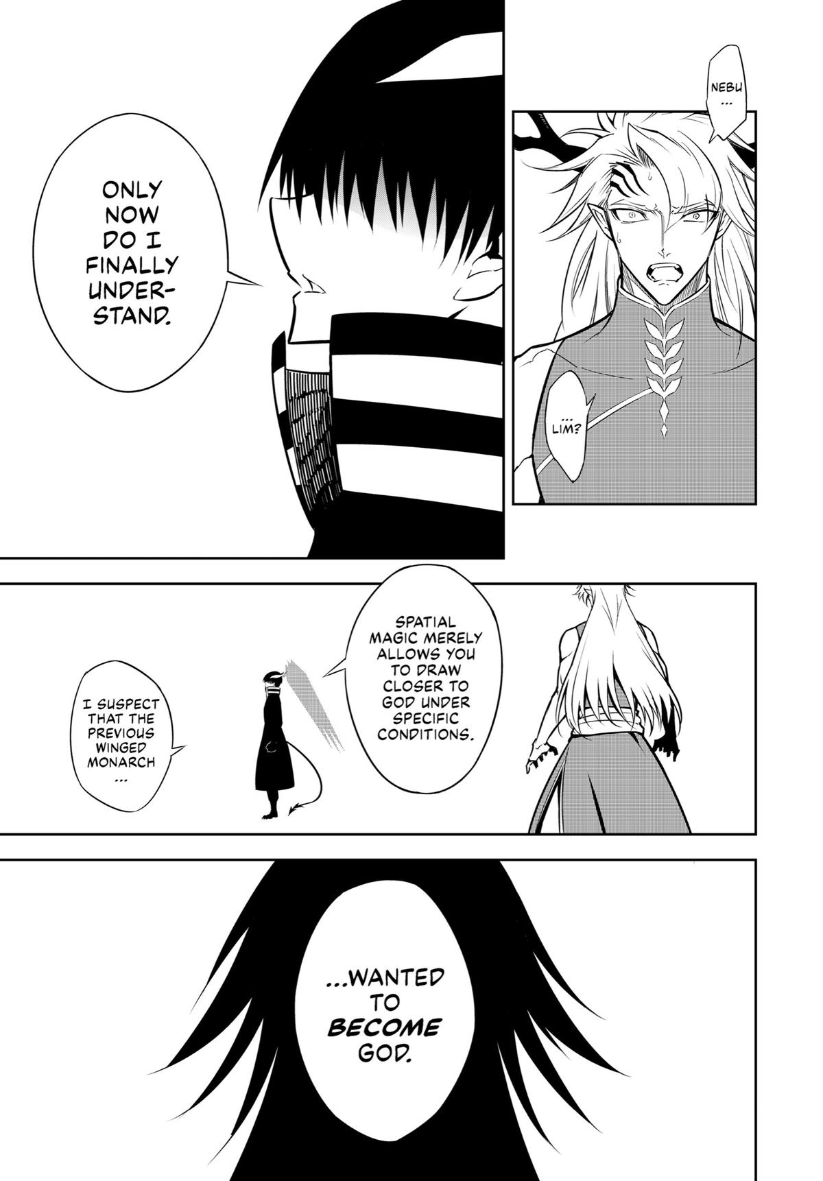 Read Ragna Crimson ENGLISH Manga Online