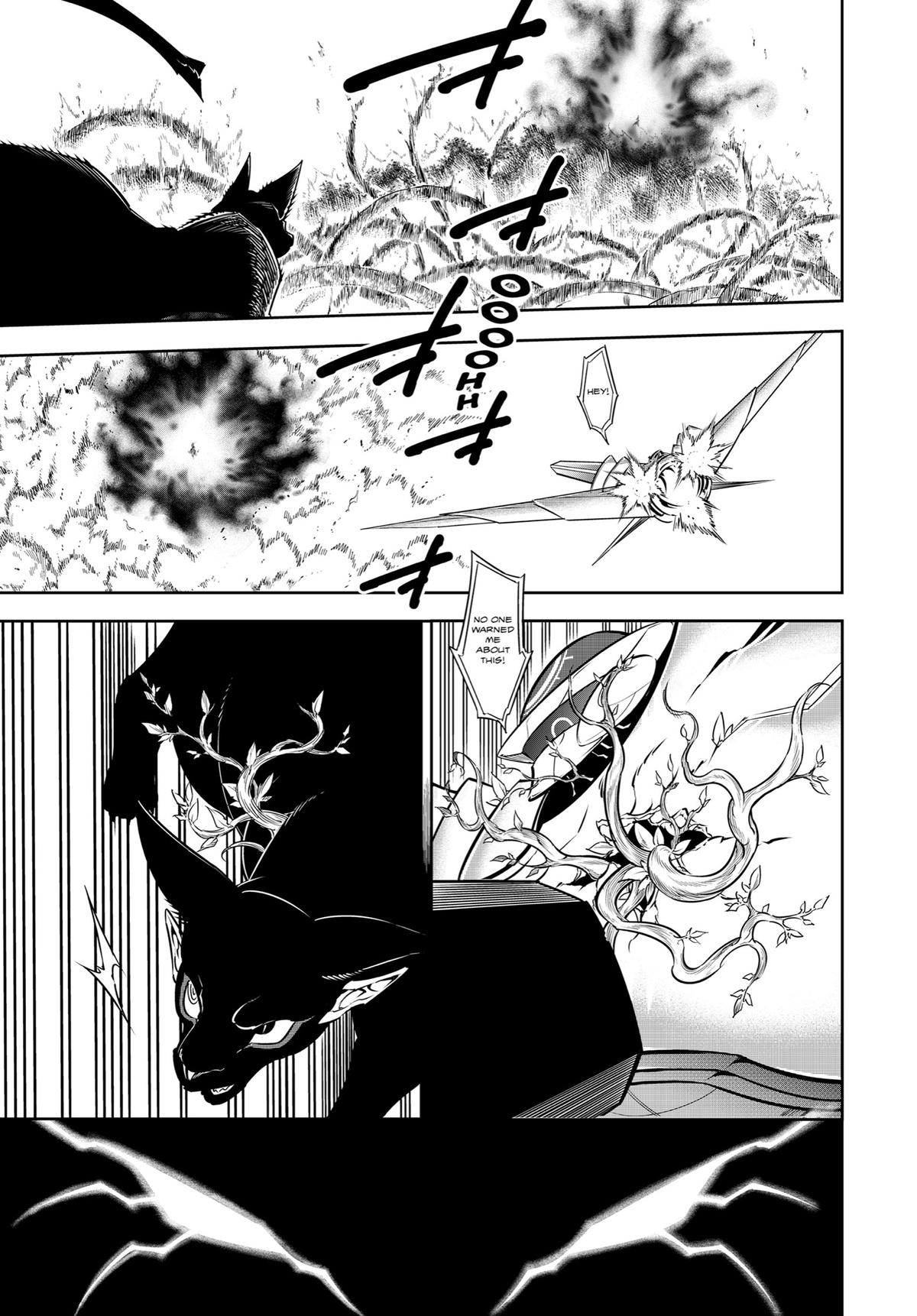 Read Ragna Crimson ENGLISH Manga Online