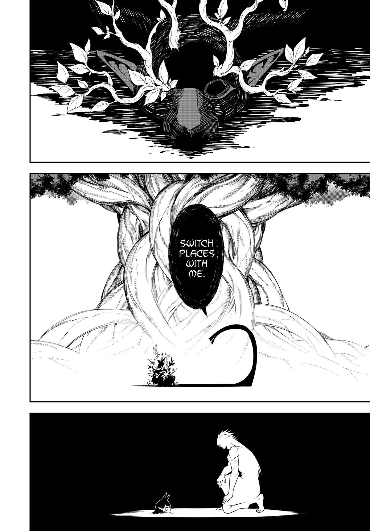 Read Ragna Crimson ENGLISH Manga Online