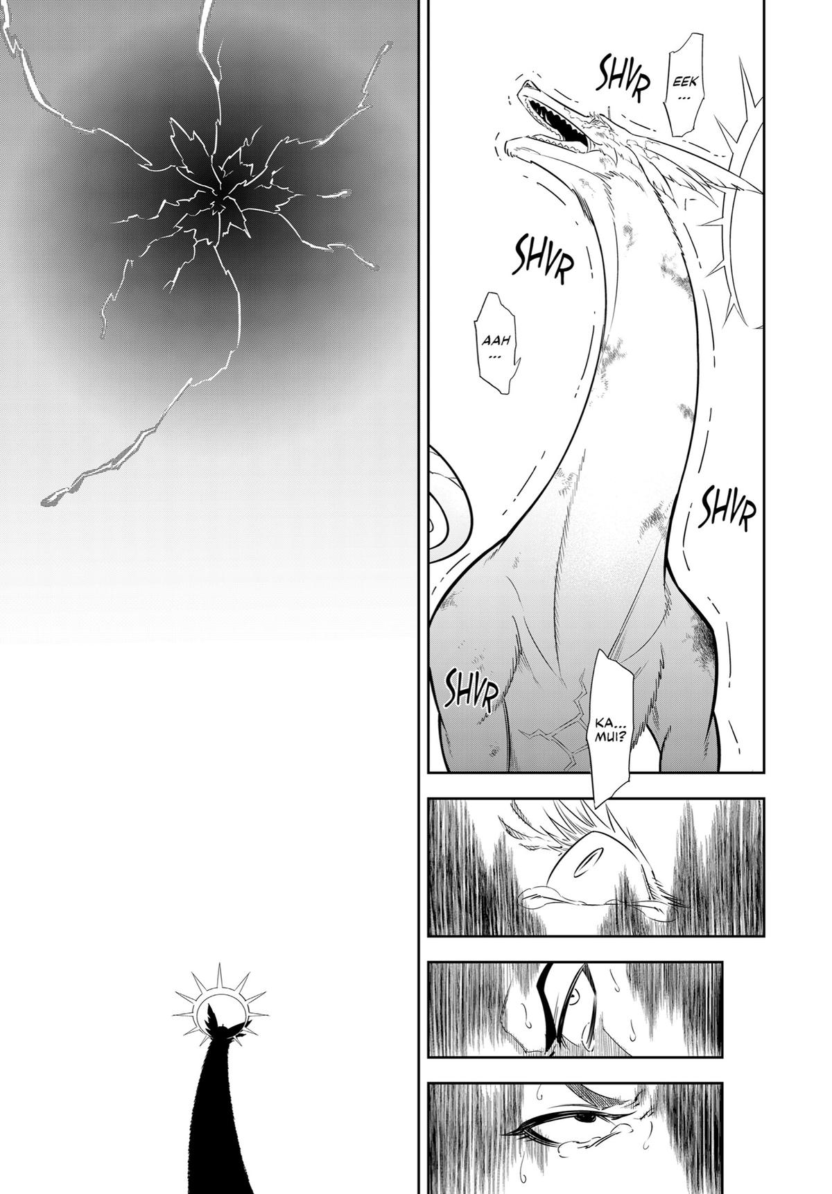 Read Ragna Crimson ENGLISH Manga Online