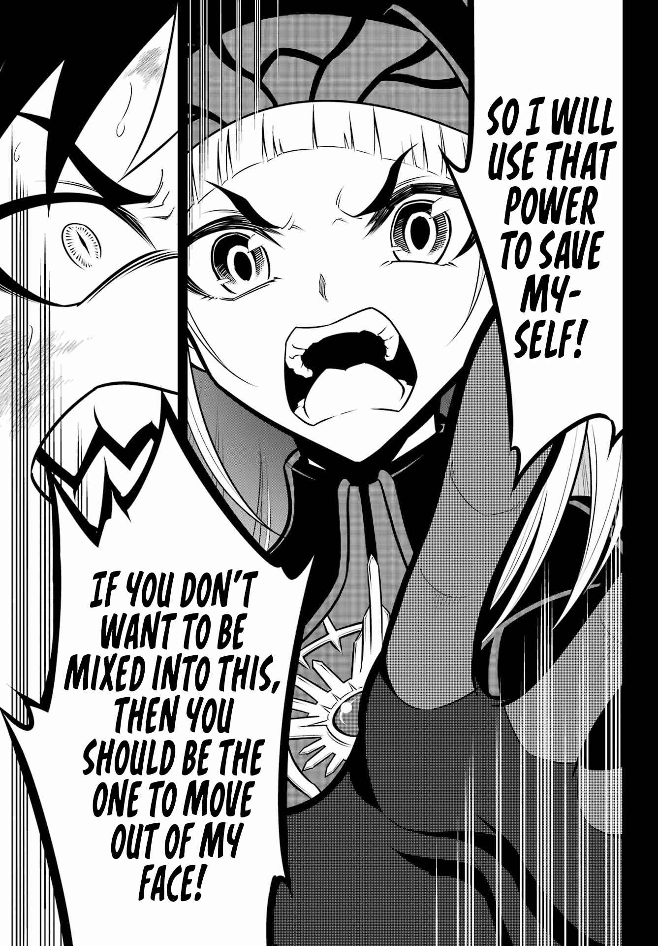 Read Ragna Crimson ENGLISH Manga Online