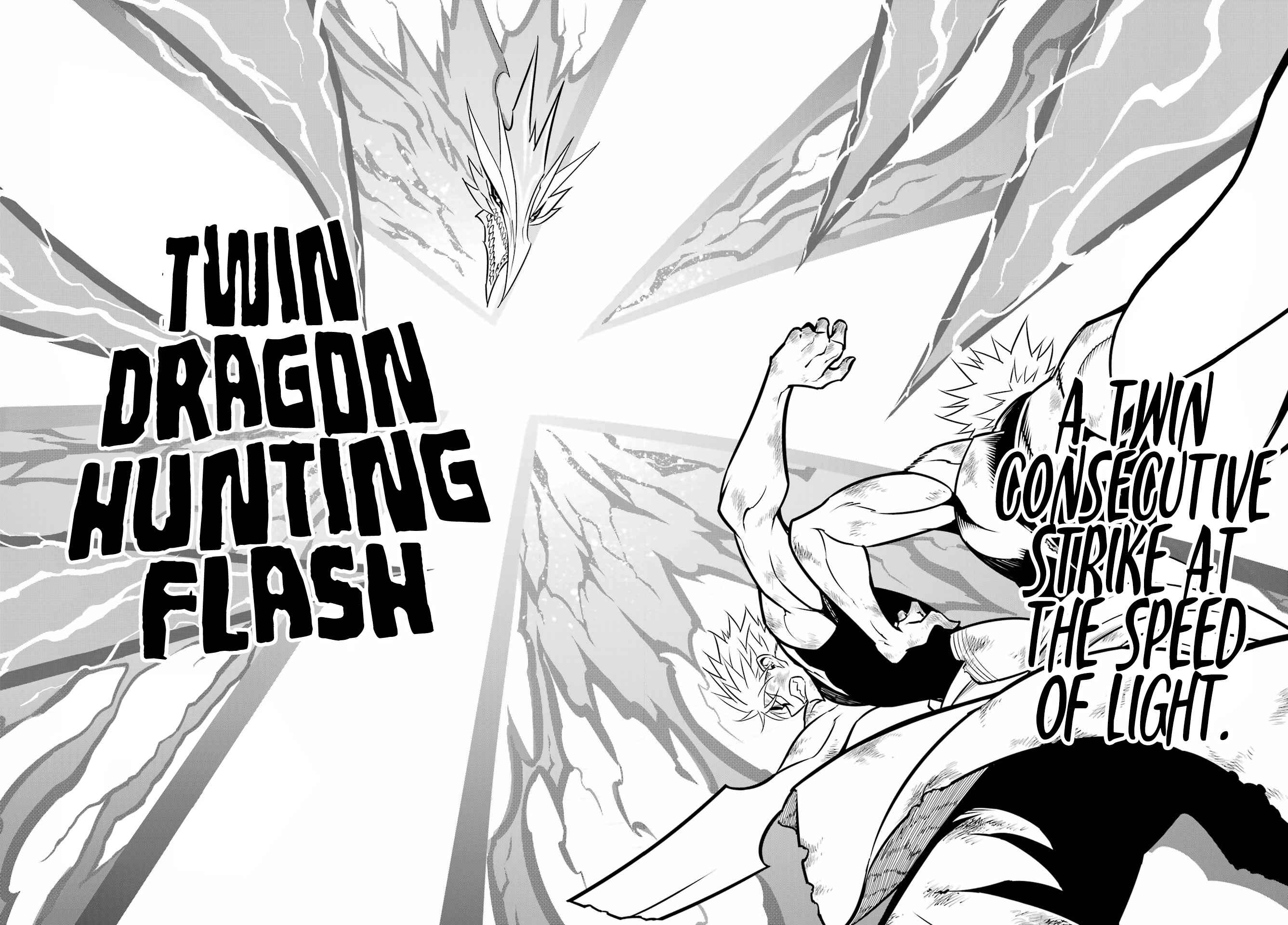 Read Ragna Crimson ENGLISH Manga Online