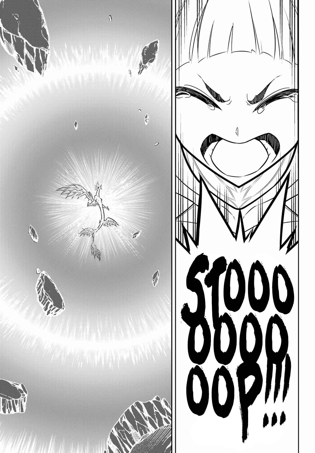 Read Ragna Crimson ENGLISH Manga Online