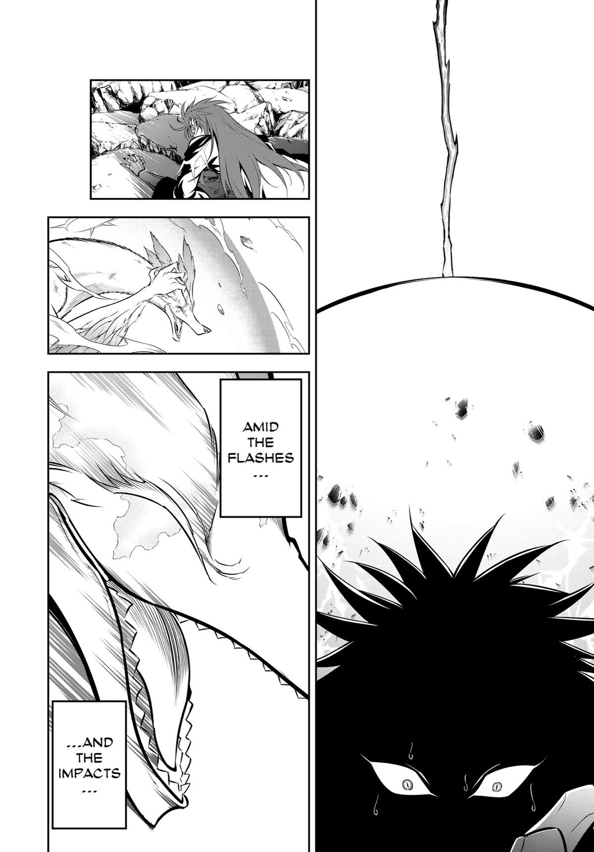 Read Ragna Crimson ENGLISH Manga Online