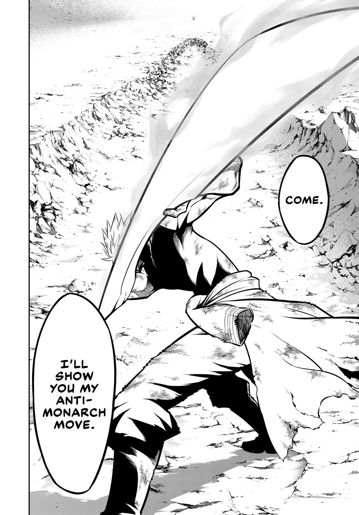 Read Ragna Crimson ENGLISH Manga Online