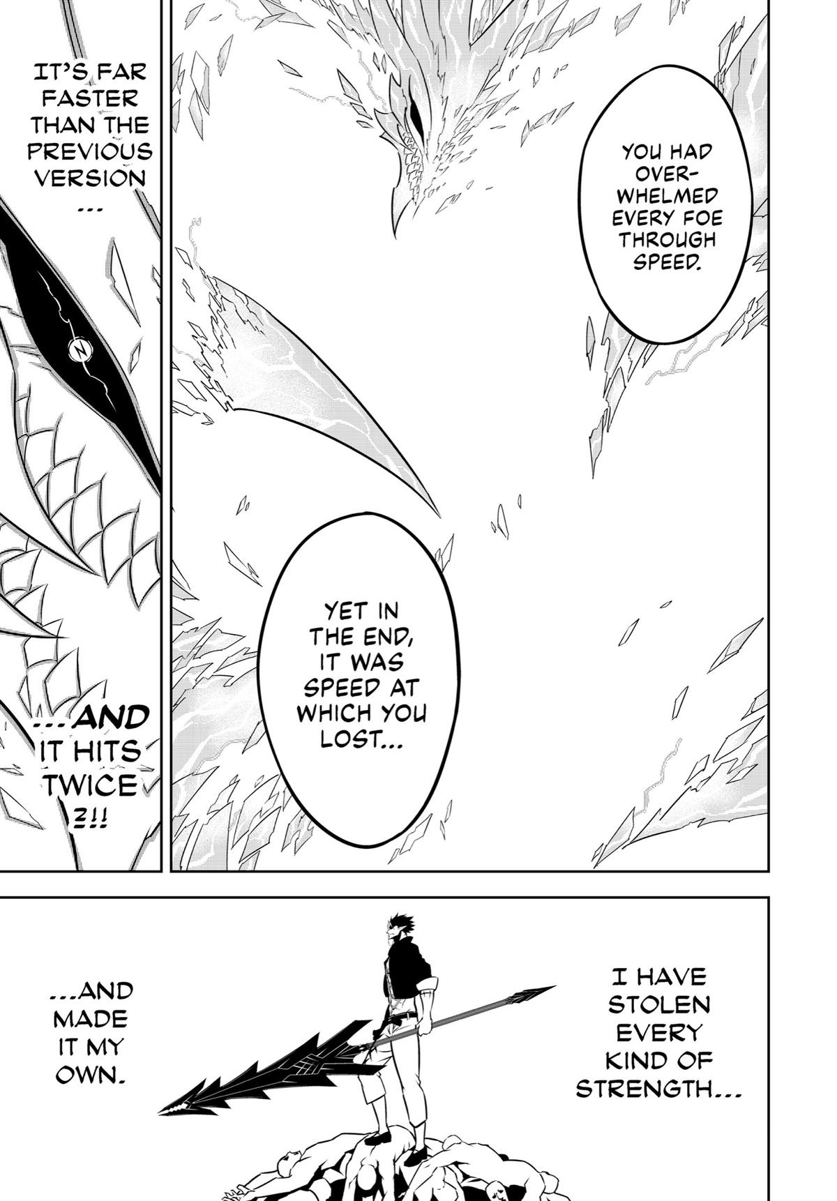 Read Ragna Crimson ENGLISH Manga Online