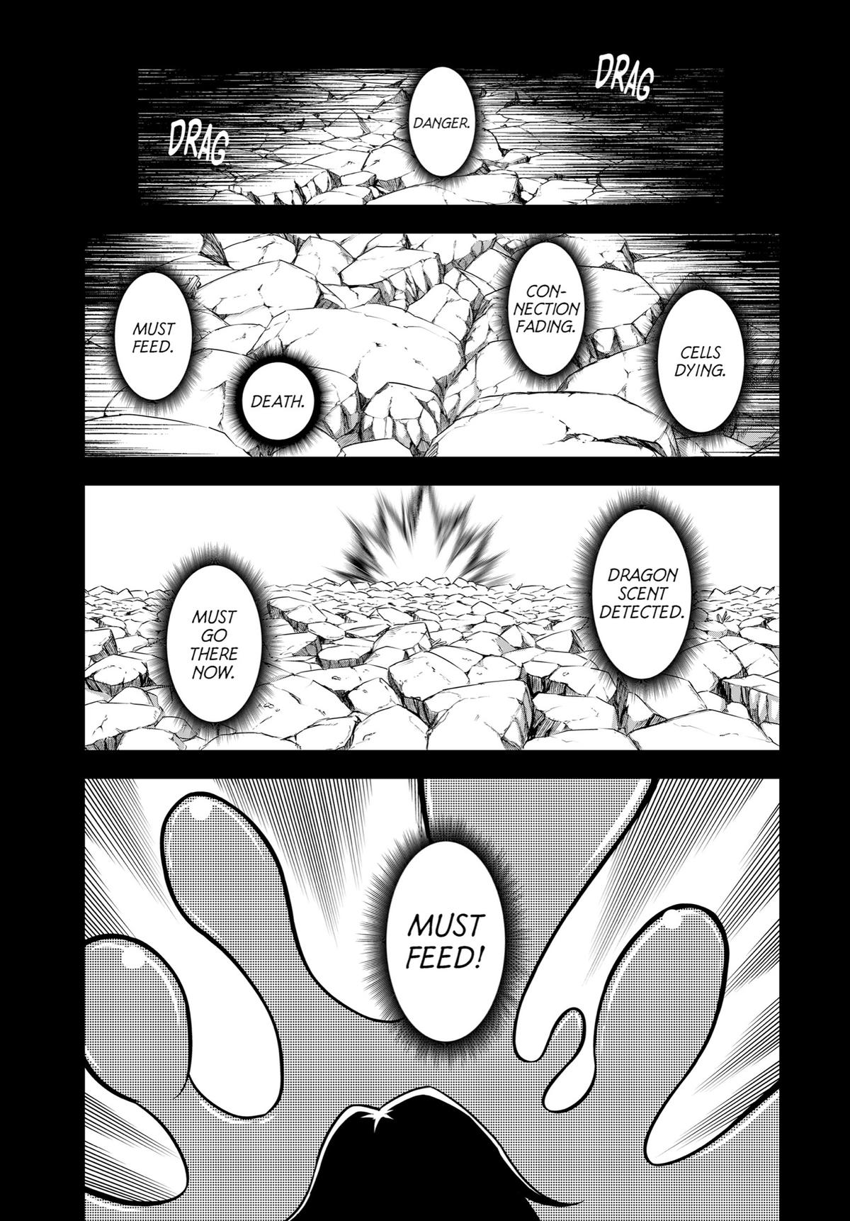 Read Ragna Crimson ENGLISH Manga Online