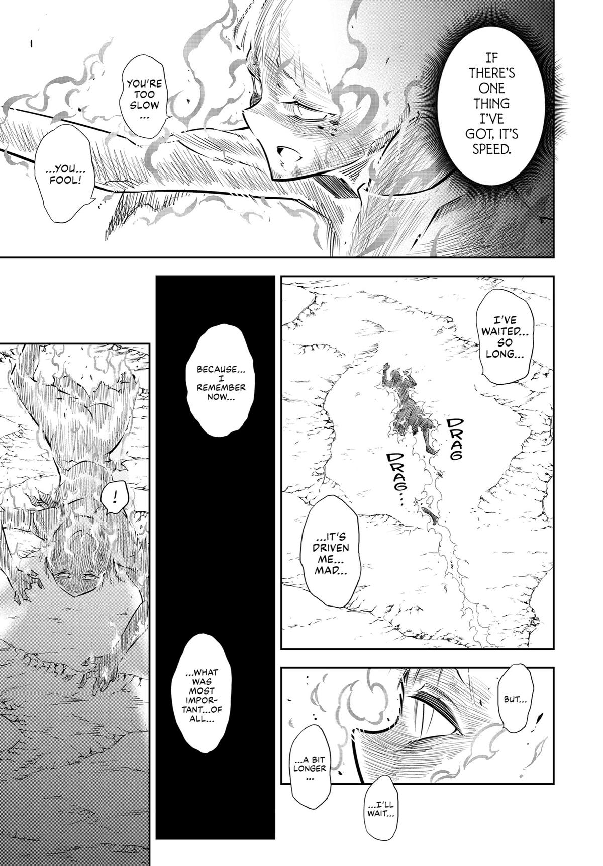 Read Ragna Crimson ENGLISH Manga Online