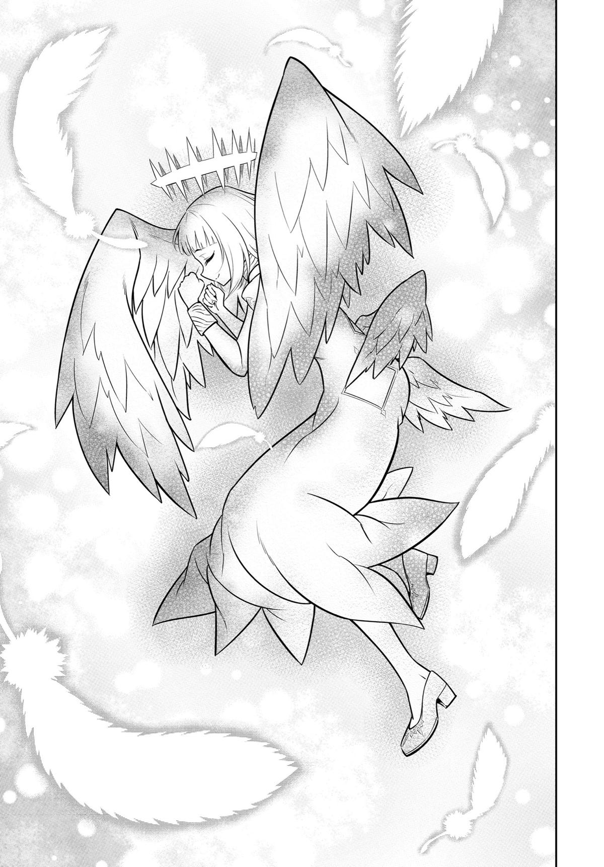 Read Ragna Crimson ENGLISH Manga Online