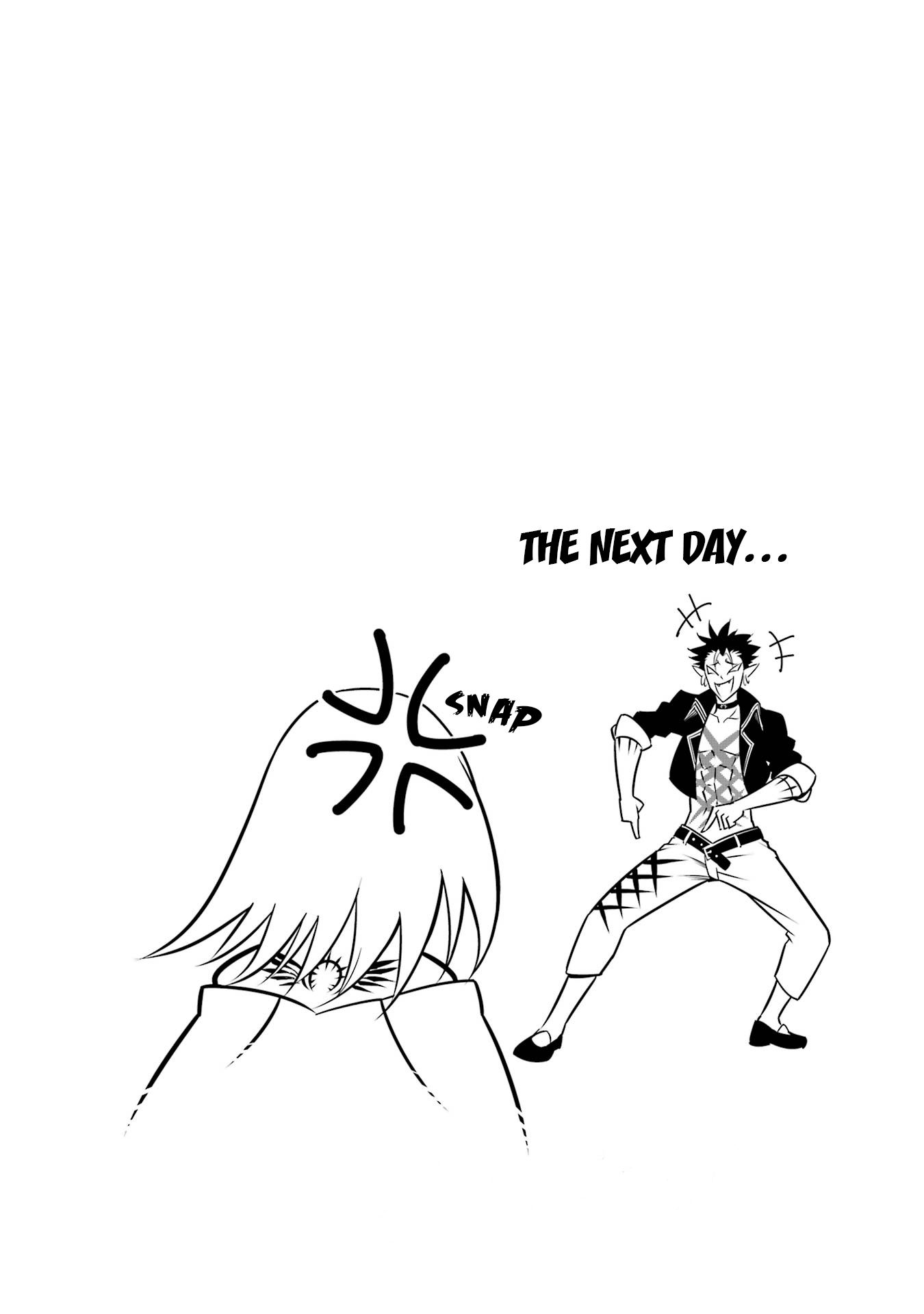 Read Ragna Crimson ENGLISH Manga Online