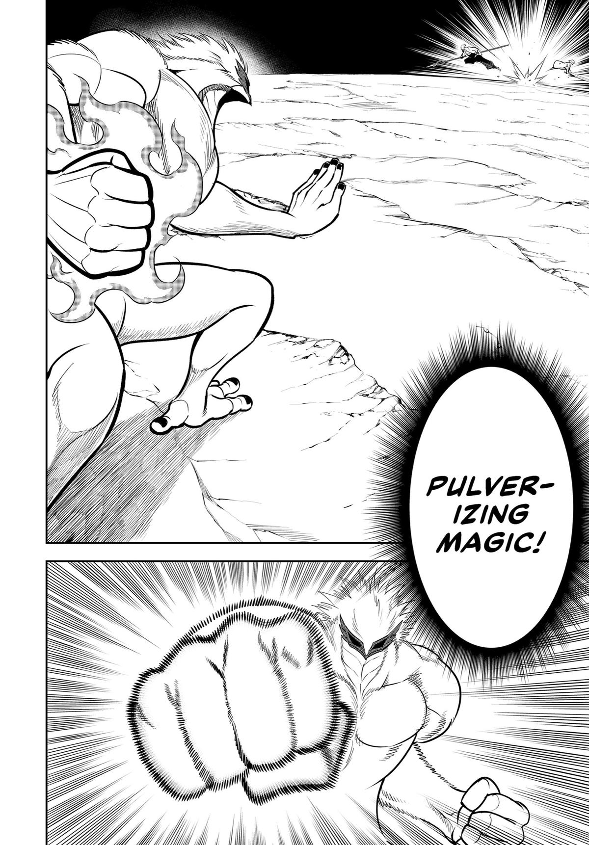 Read Ragna Crimson ENGLISH Manga Online