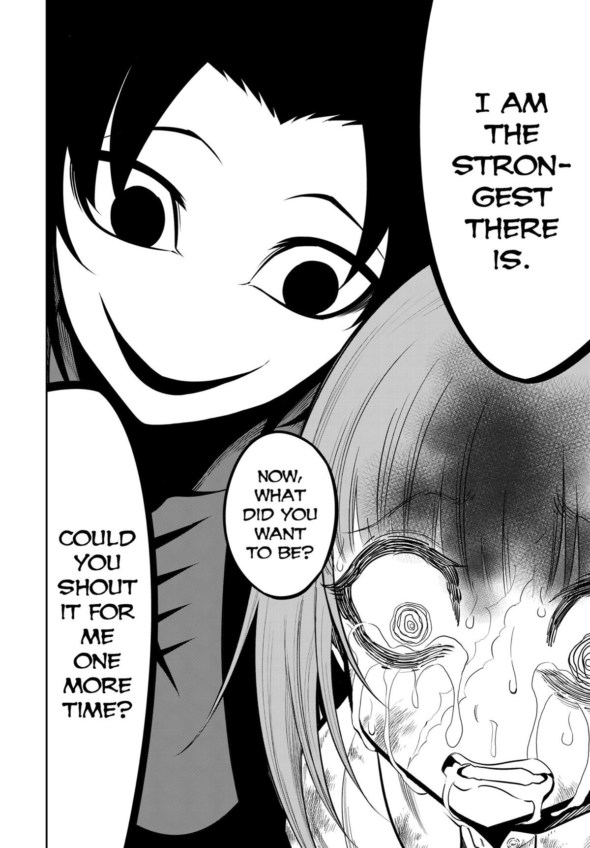 Read Ragna Crimson ENGLISH Manga Online