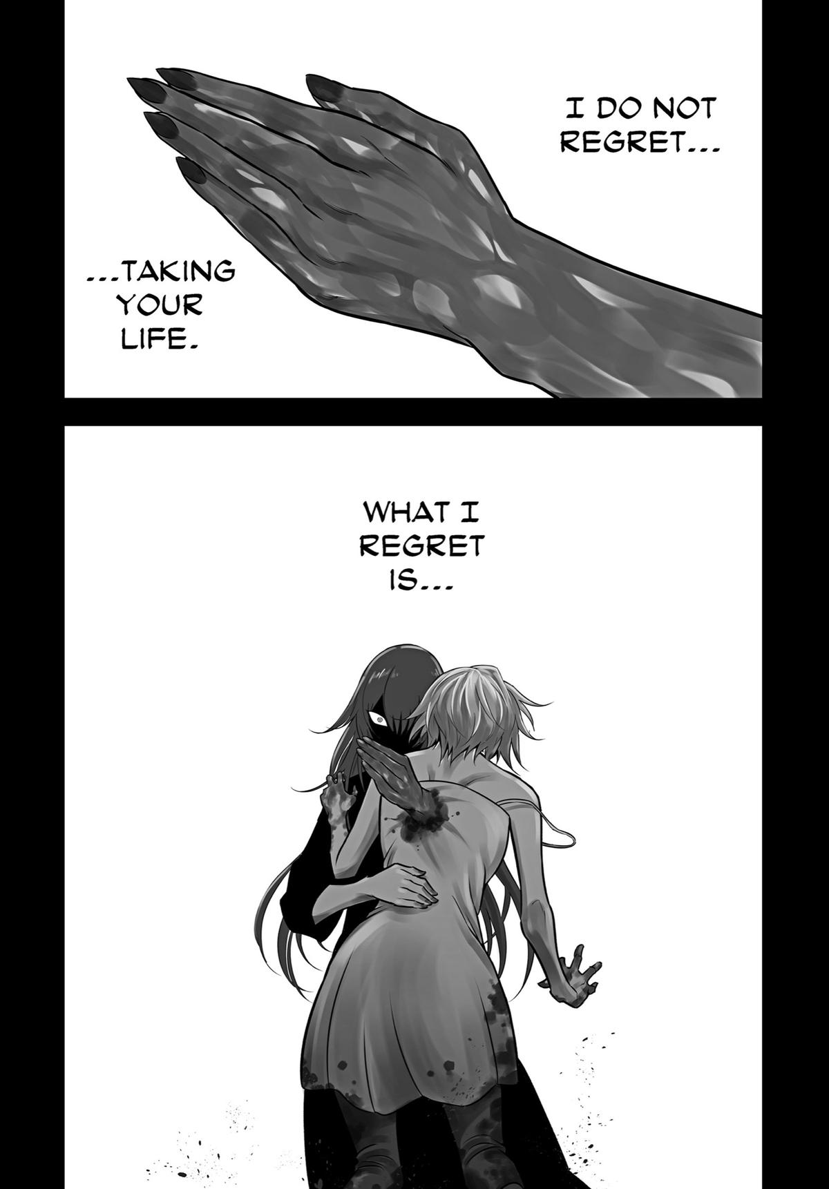 Read Ragna Crimson ENGLISH Manga Online