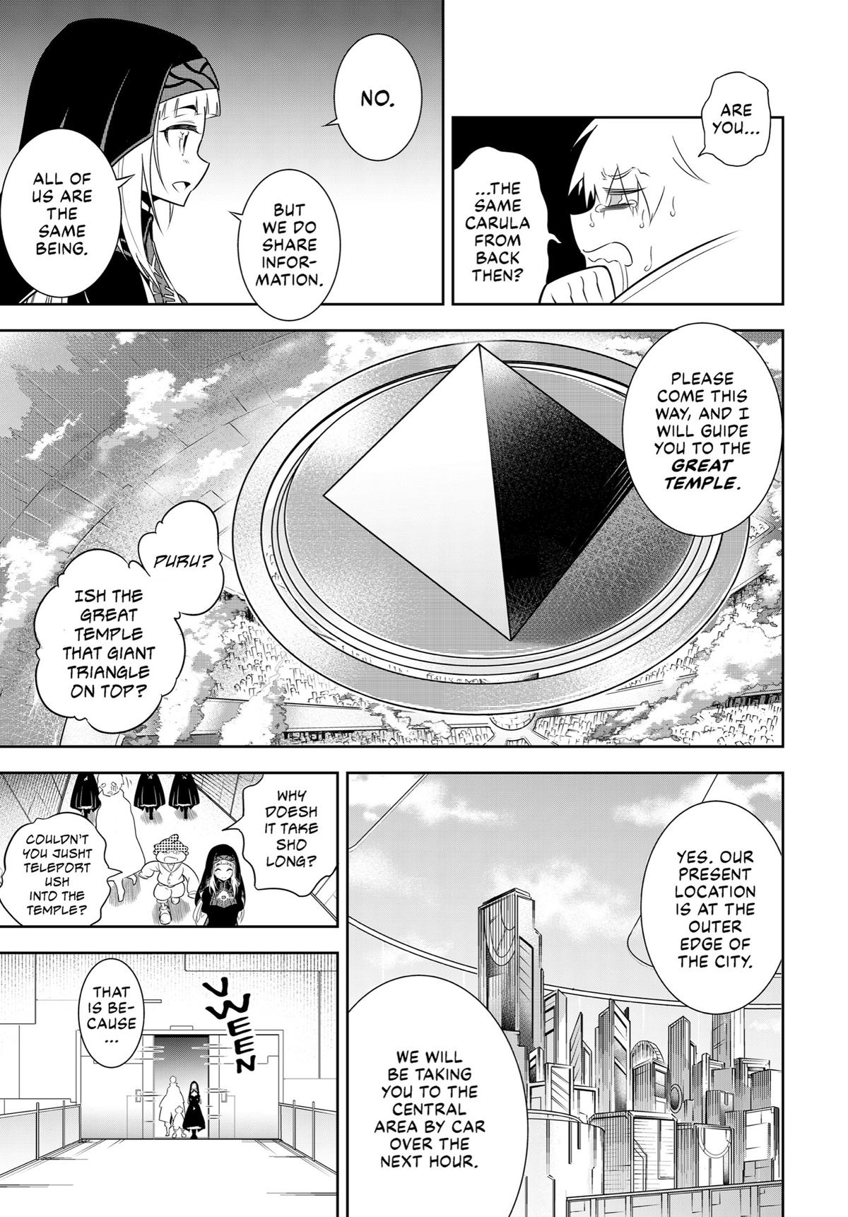 Read Ragna Crimson ENGLISH Manga Online