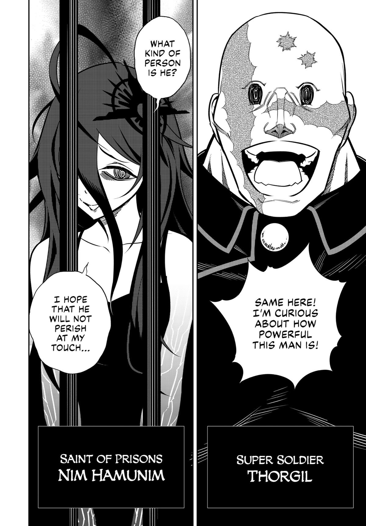 Read Ragna Crimson ENGLISH Manga Online