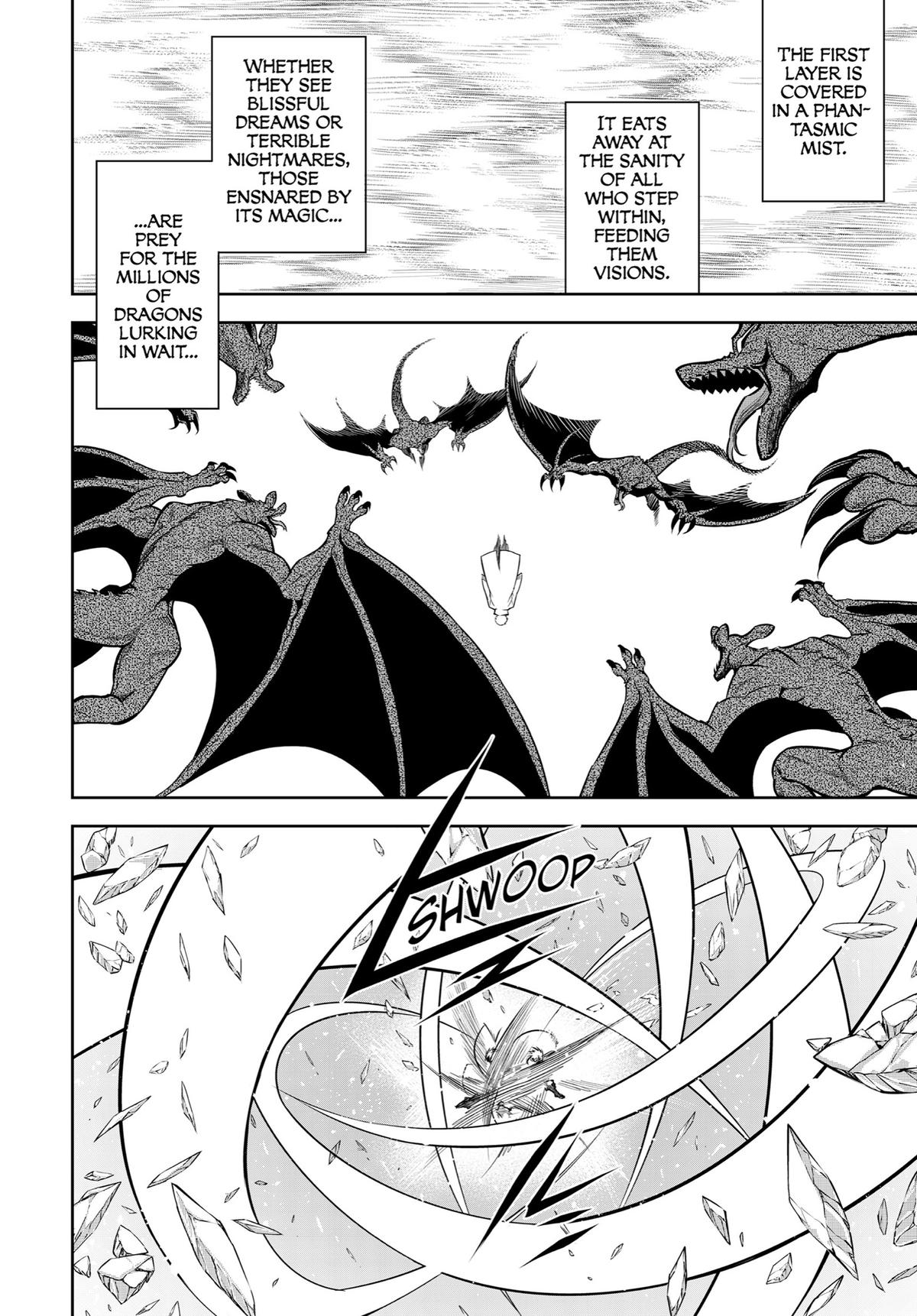 Read Ragna Crimson ENGLISH Manga Online