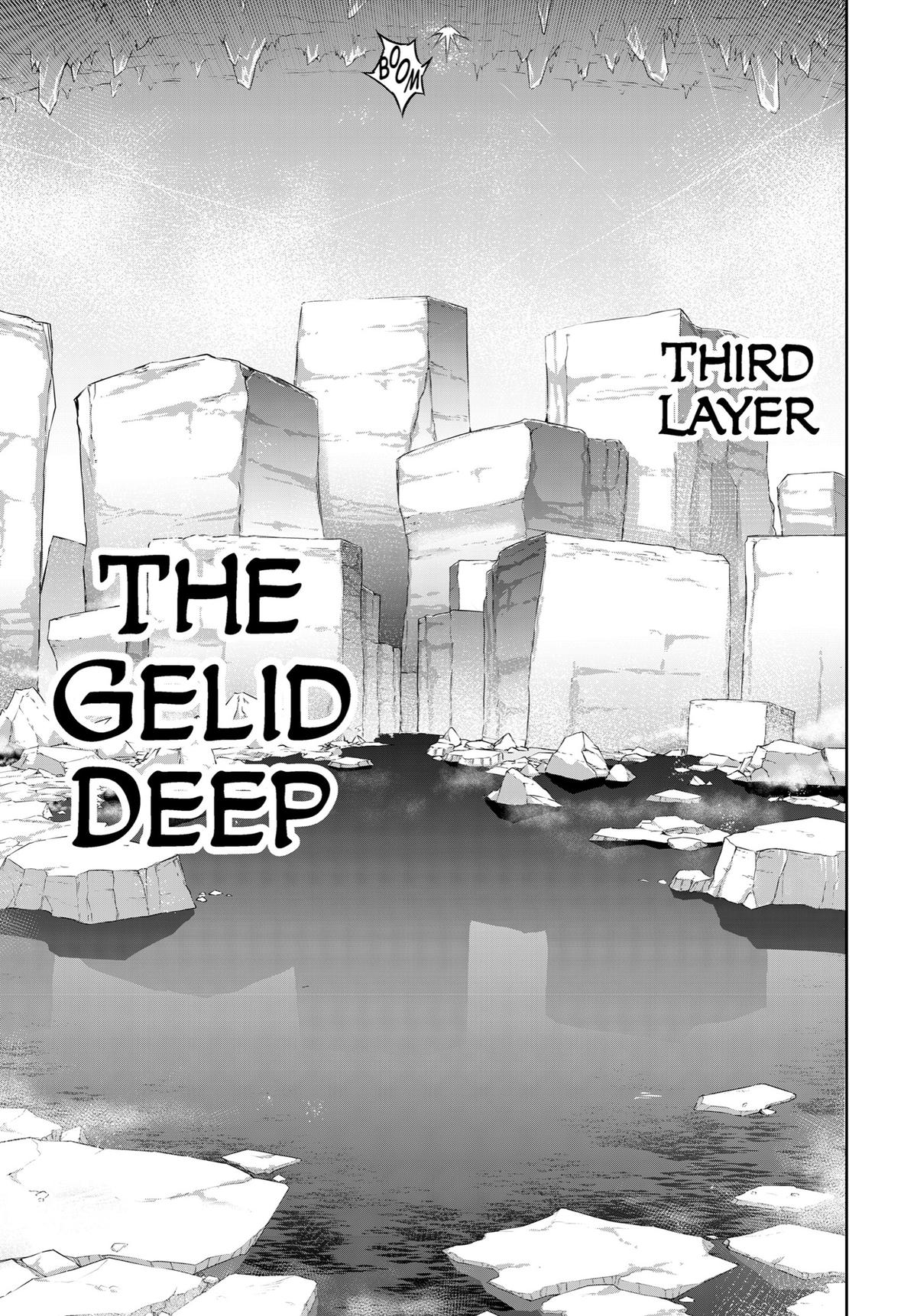 Read Ragna Crimson ENGLISH Manga Online