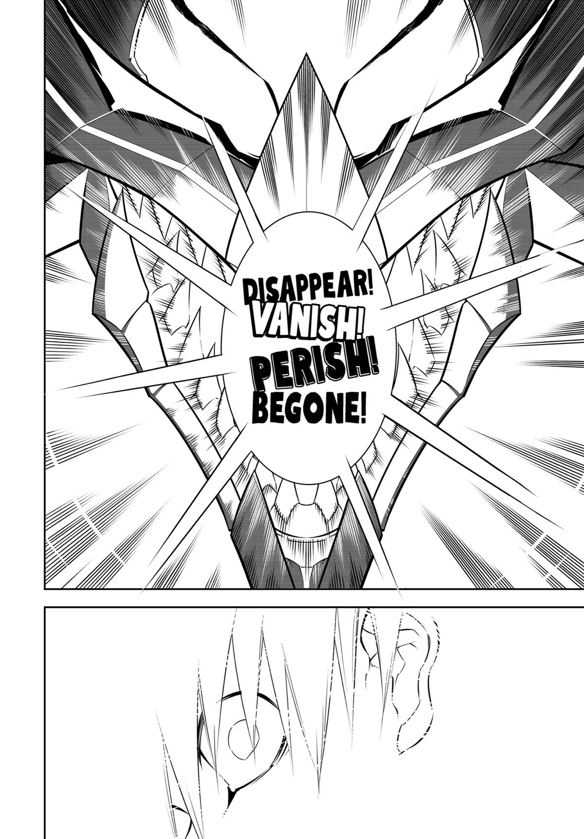 Read Ragna Crimson ENGLISH Manga Online