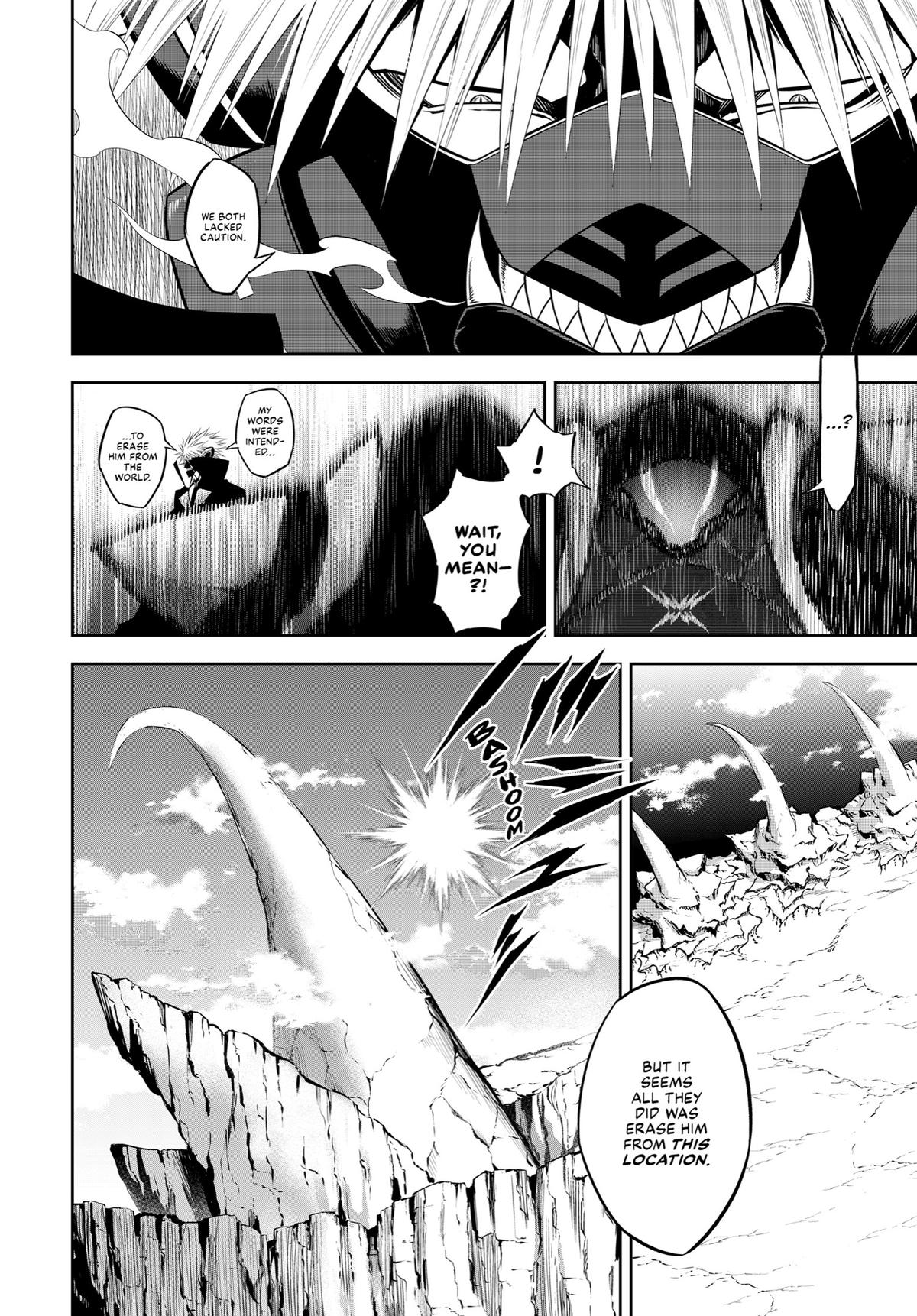 Read Ragna Crimson ENGLISH Manga Online