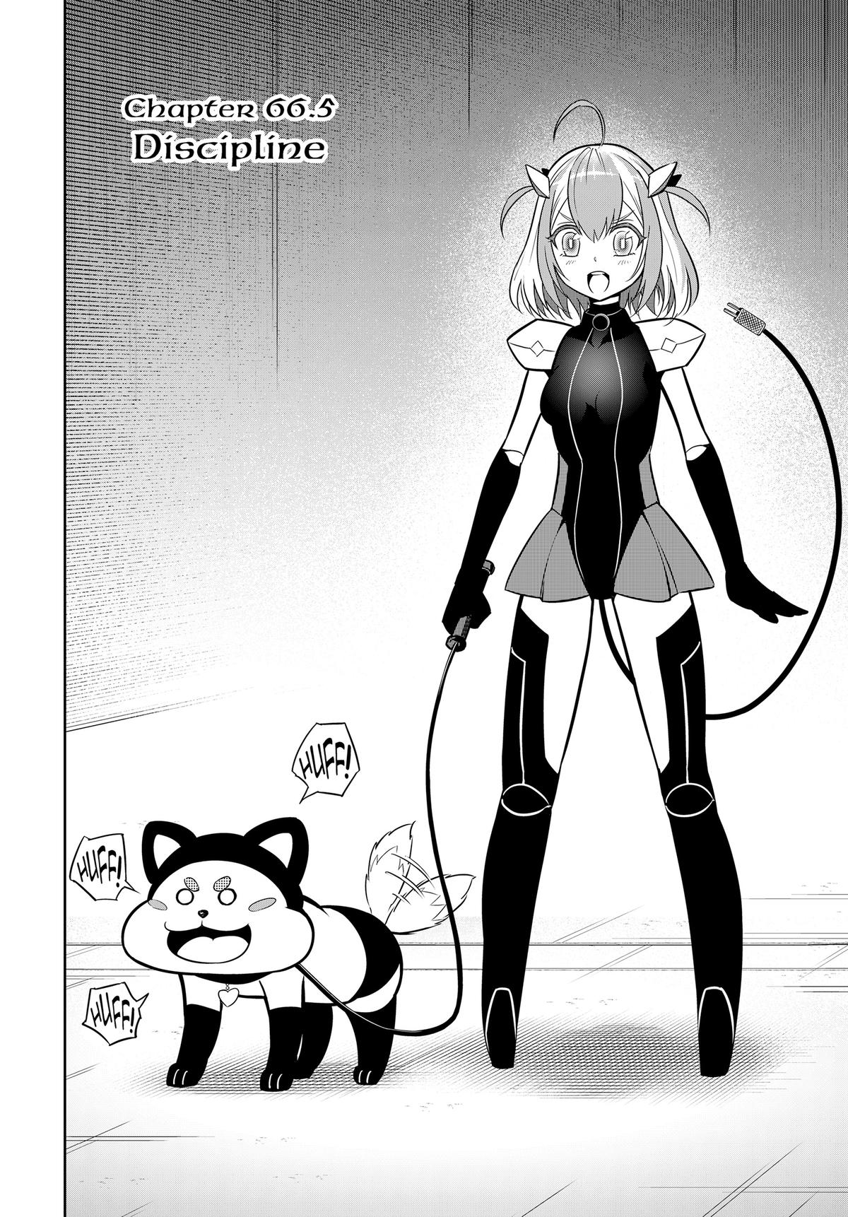 Read Ragna Crimson ENGLISH Manga Online