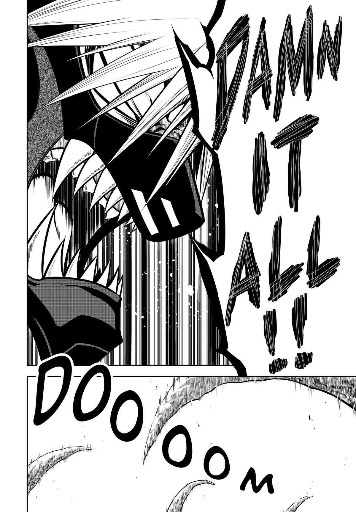 Read Ragna Crimson ENGLISH Manga Online