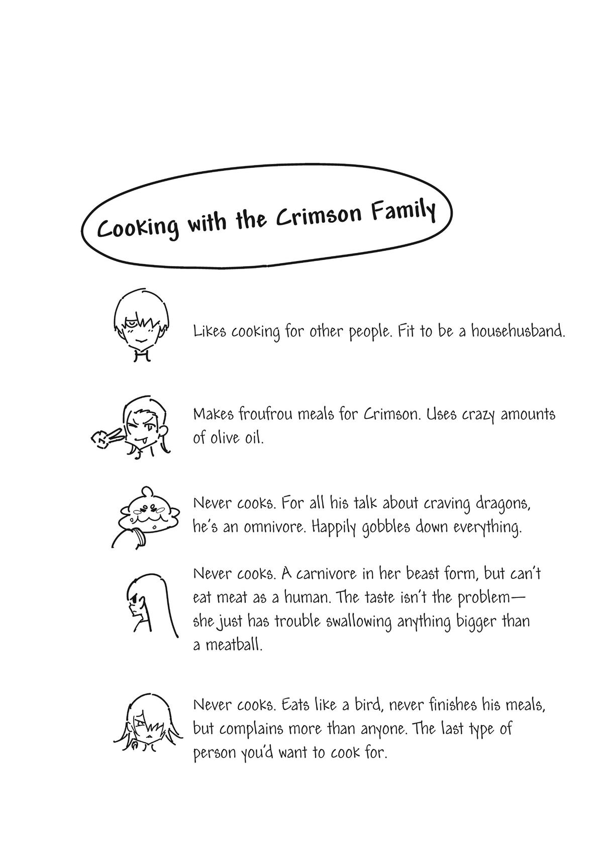 Read Ragna Crimson ENGLISH Manga Online