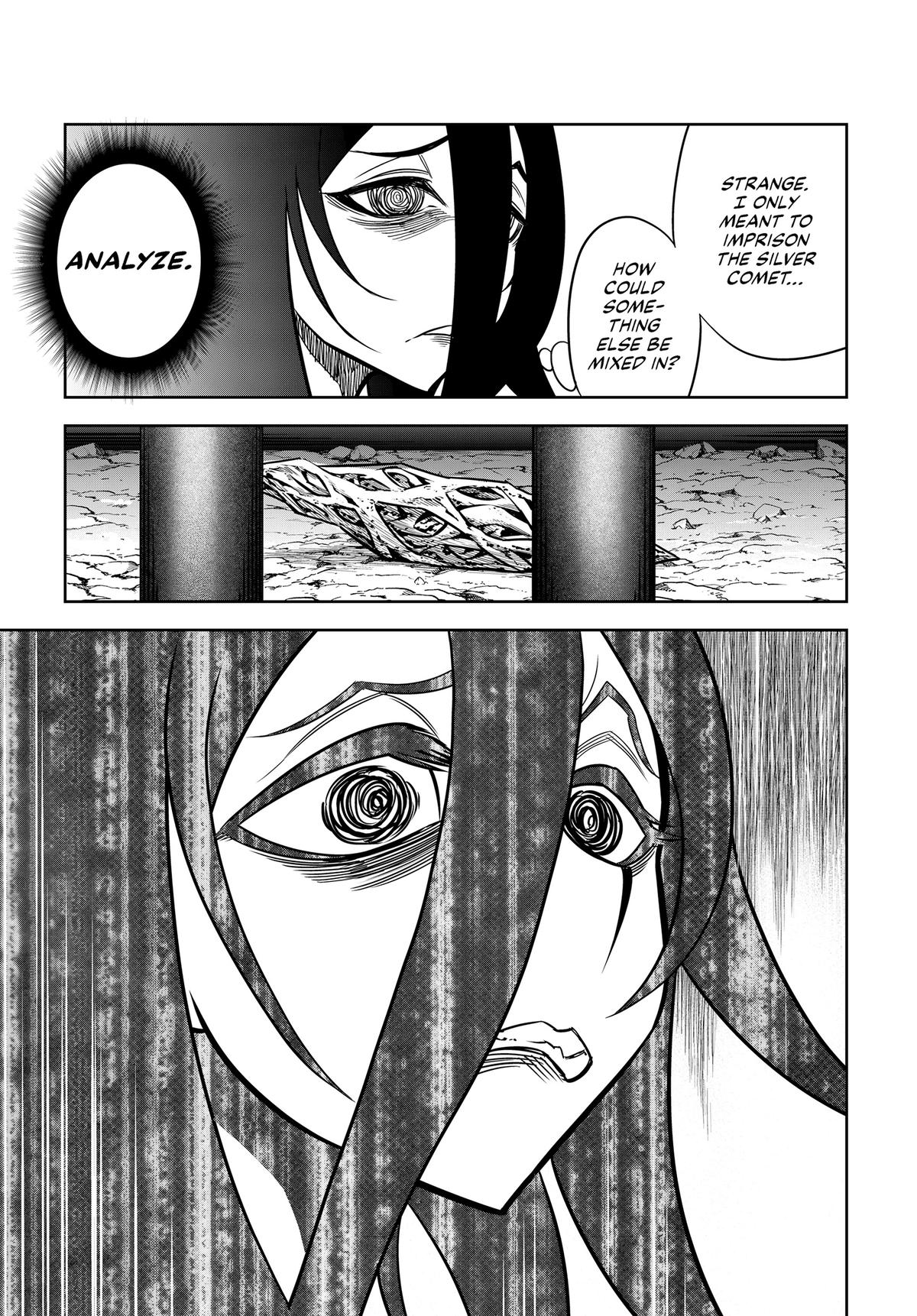 Read Ragna Crimson ENGLISH Manga Online