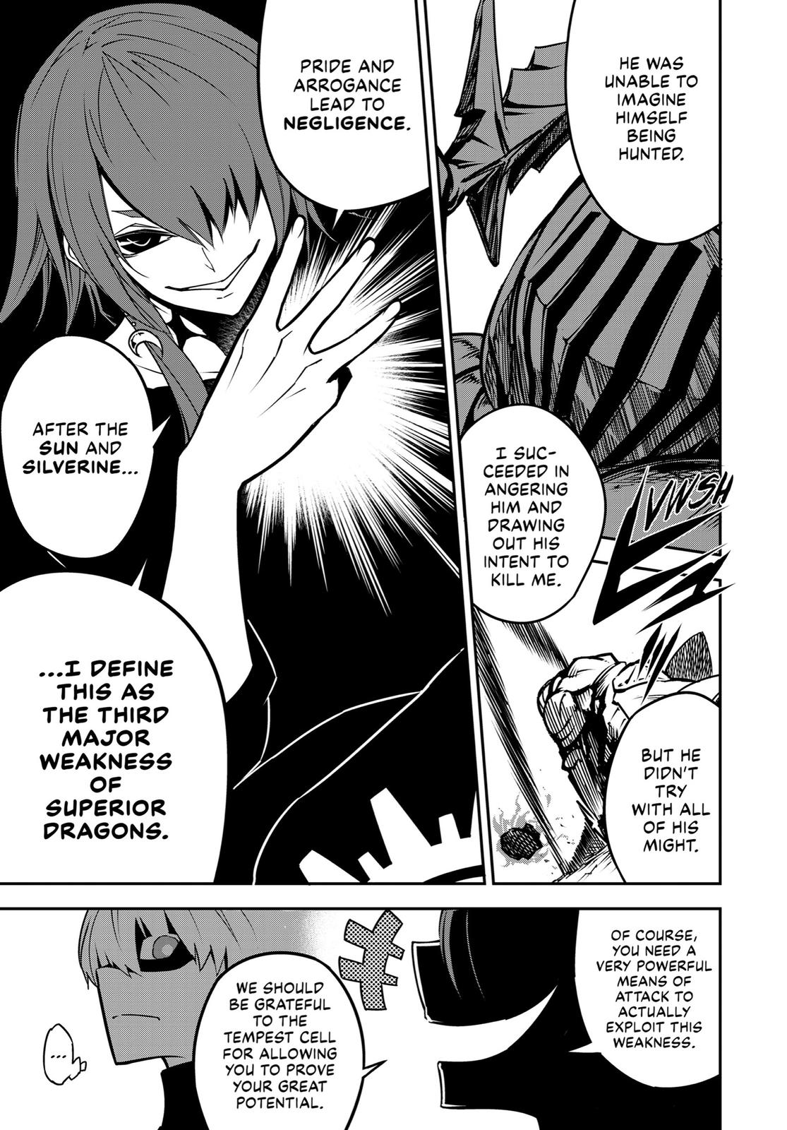 Read Ragna Crimson ENGLISH Manga Online