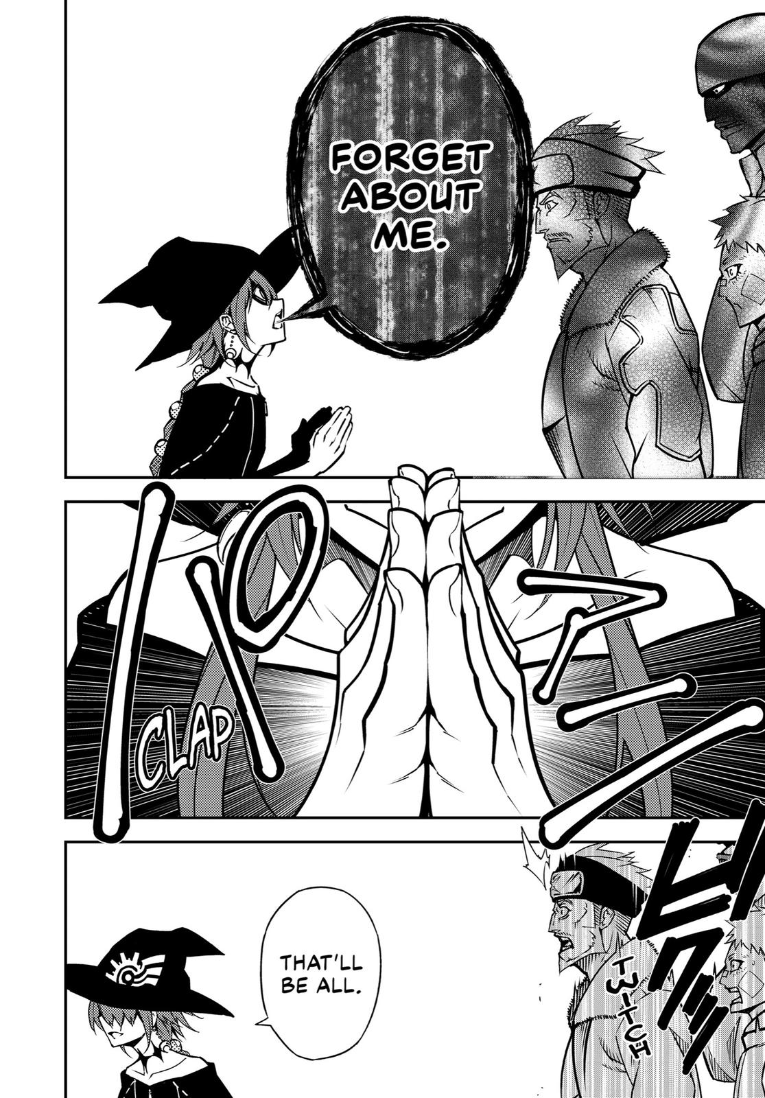 Read Ragna Crimson ENGLISH Manga Online