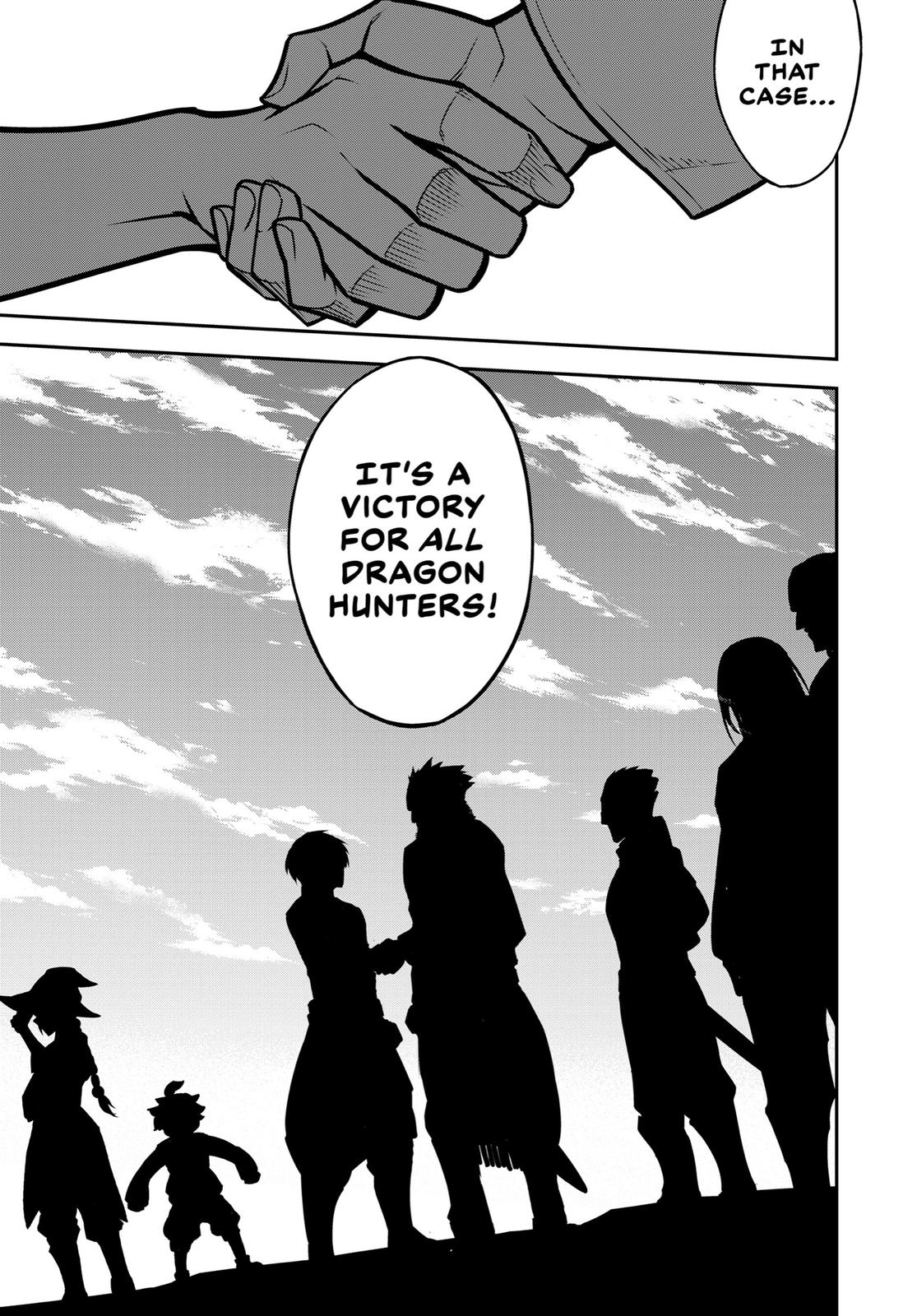 Read Ragna Crimson ENGLISH Manga Online