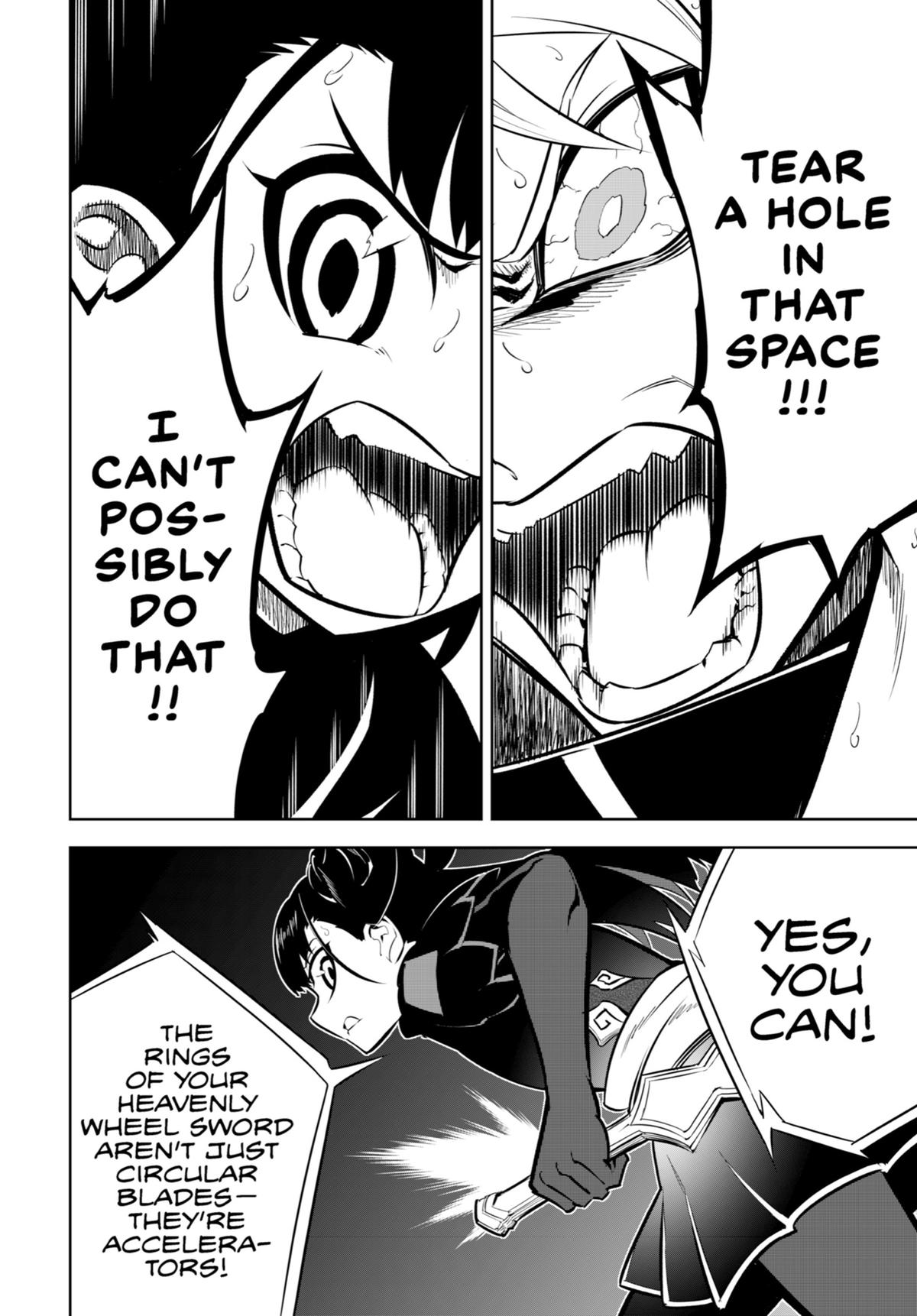 Read Ragna Crimson ENGLISH Manga Online