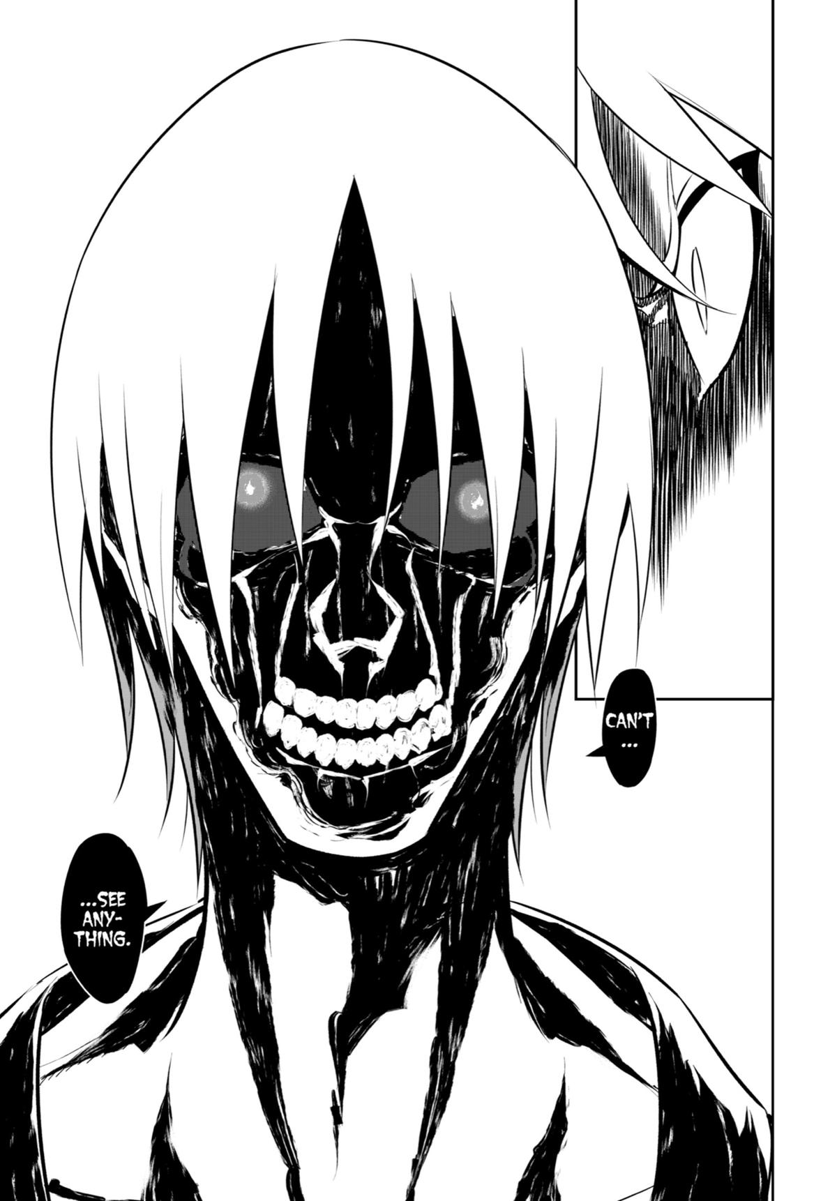 Read Ragna Crimson ENGLISH Manga Online