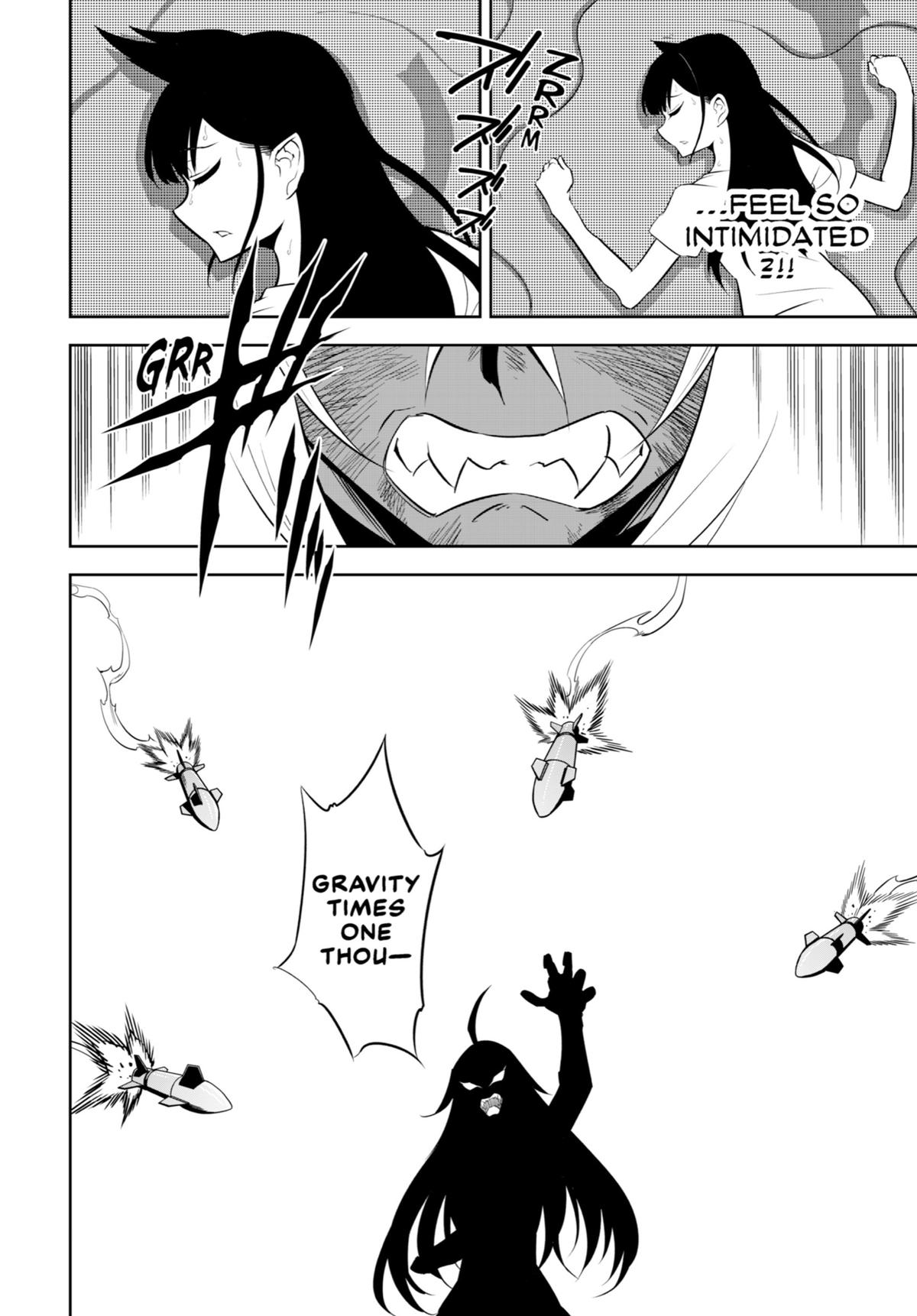 Read Ragna Crimson ENGLISH Manga Online