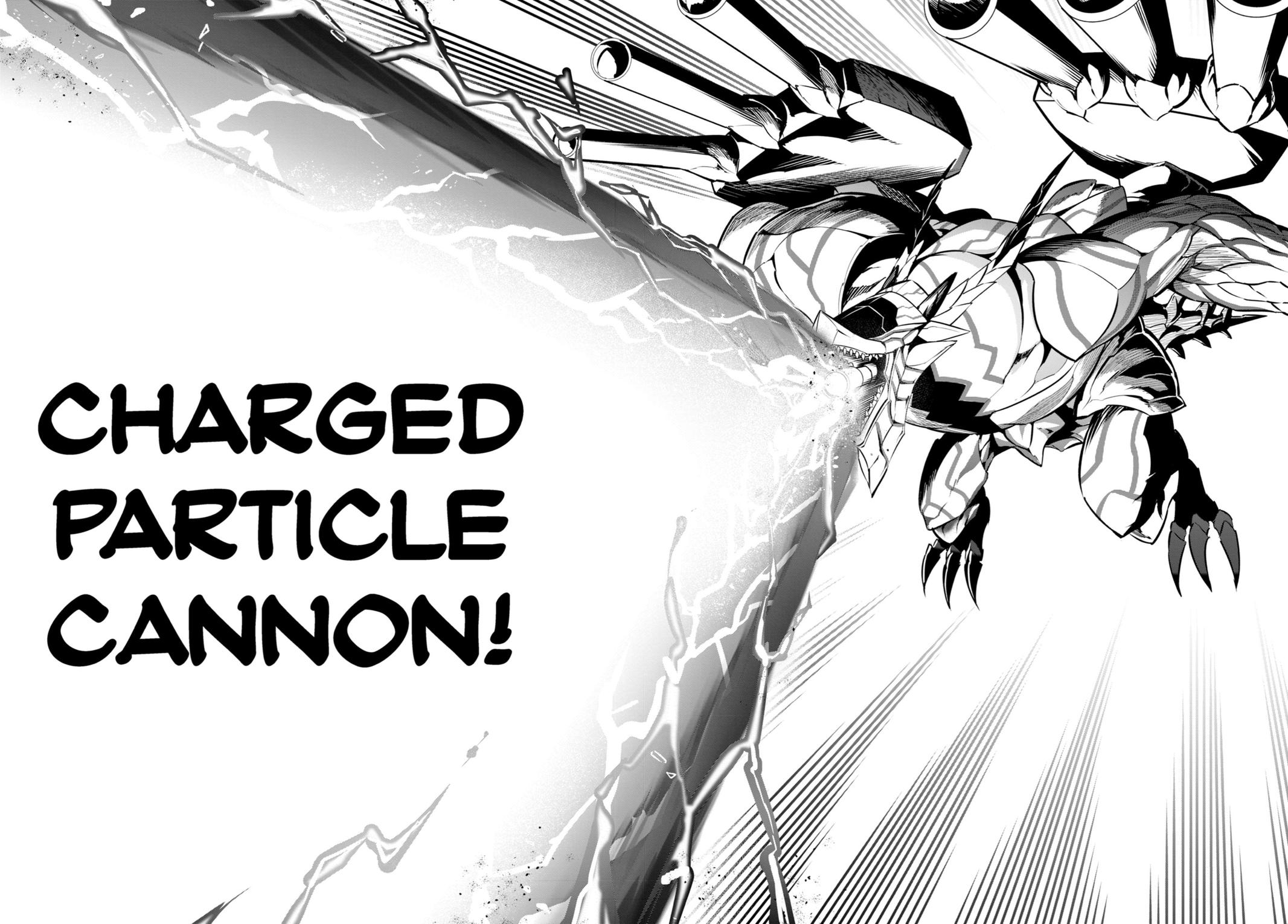 Read Ragna Crimson ENGLISH Manga Online
