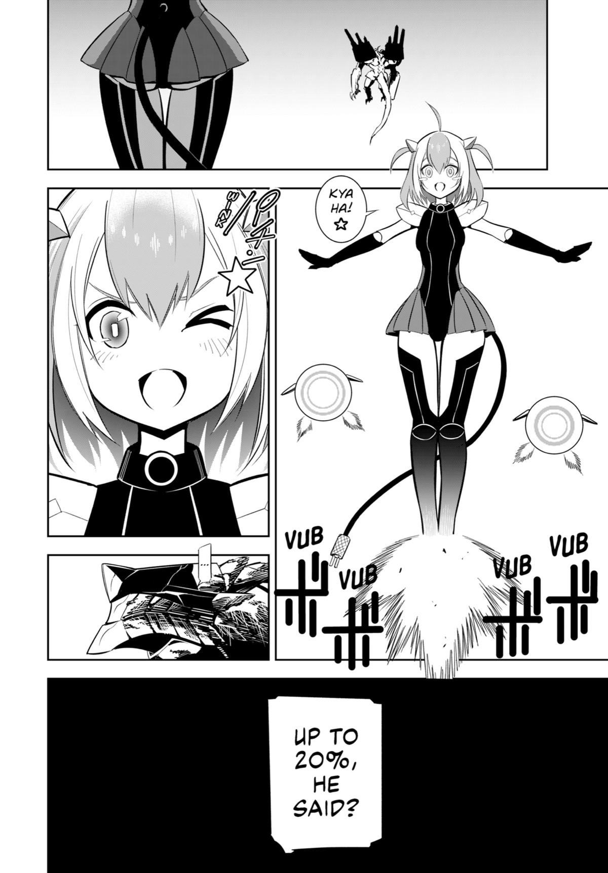 Read Ragna Crimson ENGLISH Manga Online