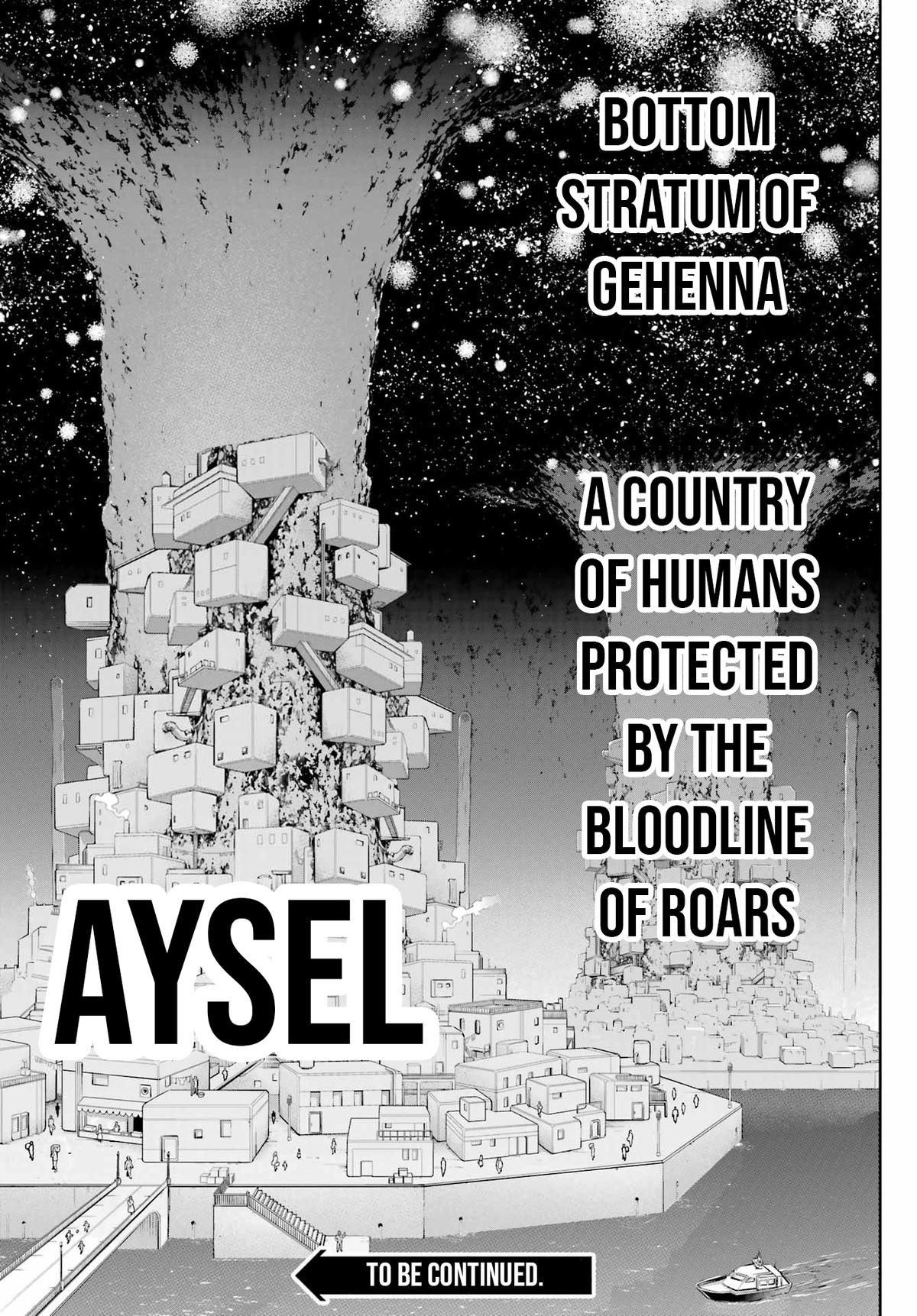 Read Ragna Crimson ENGLISH Manga Online