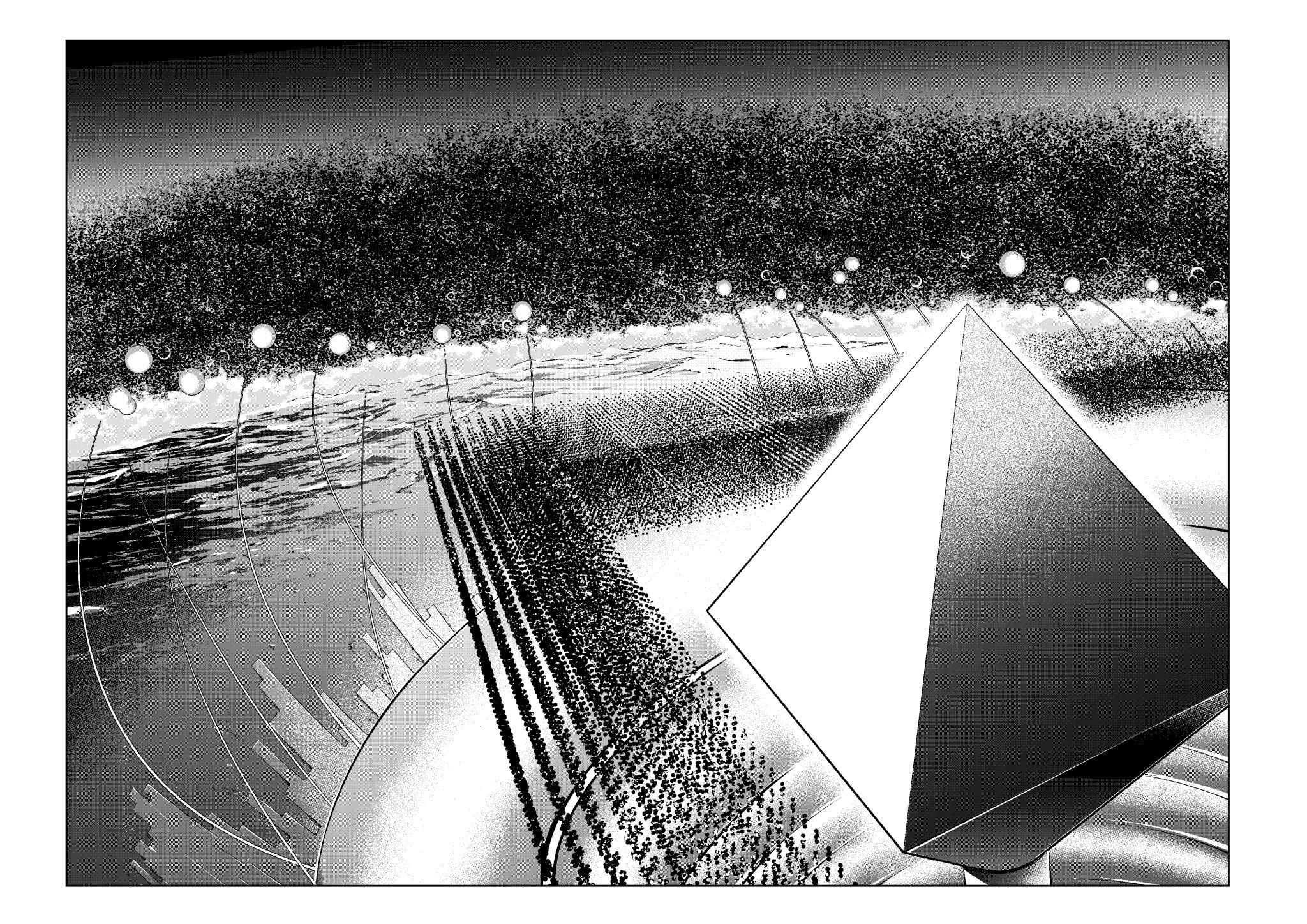 Read Ragna Crimson ENGLISH Manga Online