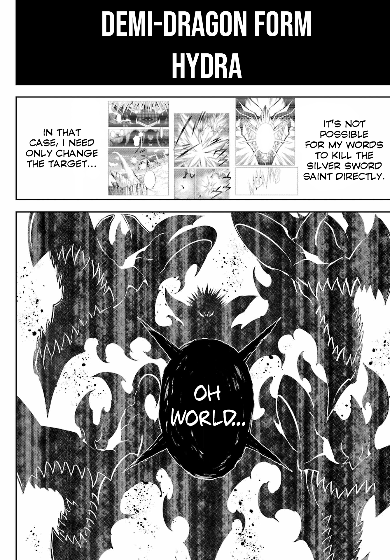 Read Ragna Crimson ENGLISH Manga Online