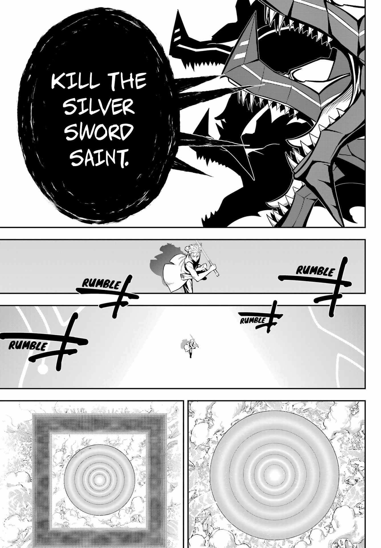 Read Ragna Crimson ENGLISH Manga Online